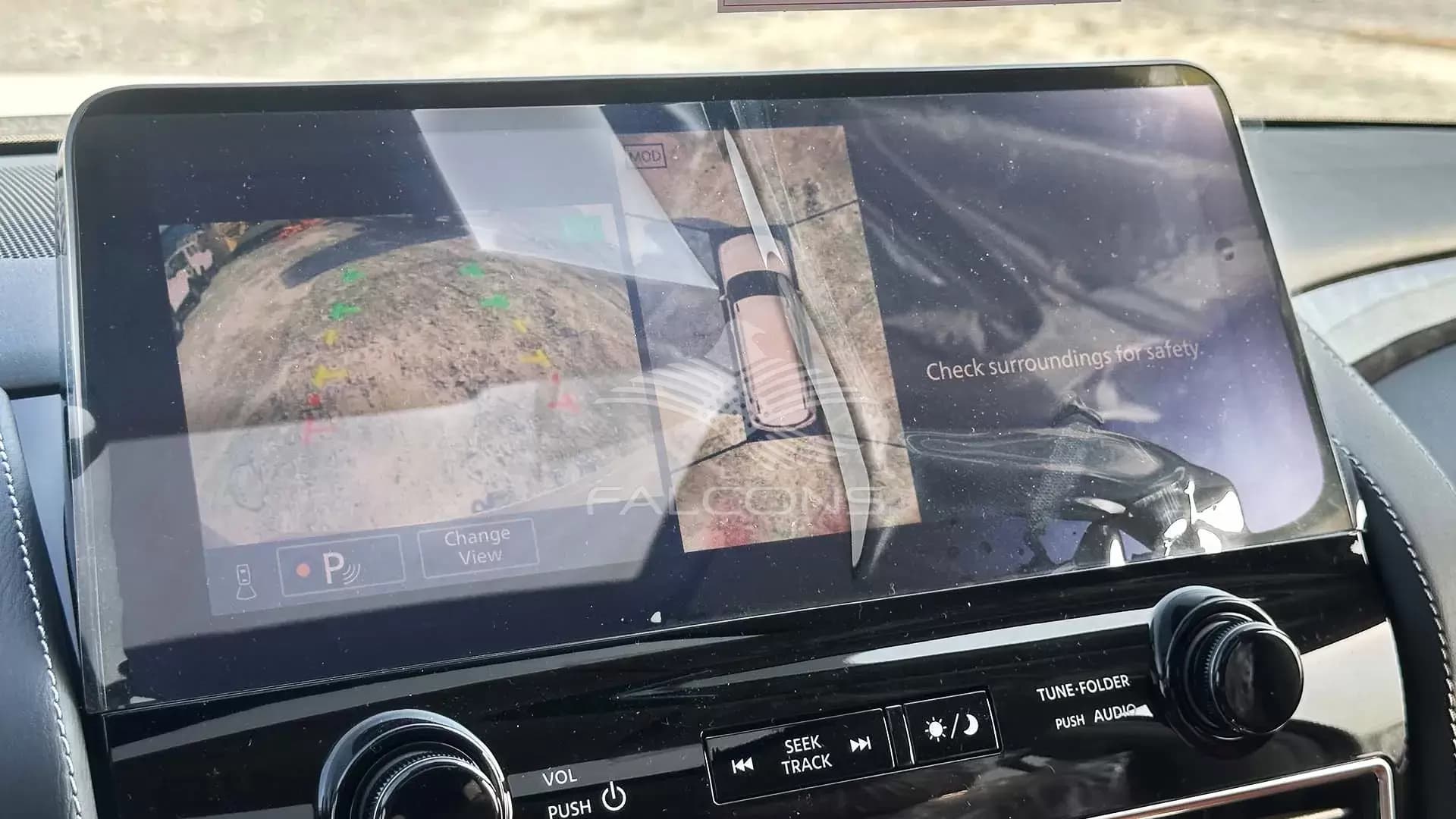 V8 PLATINUM 5.6L - Image 21