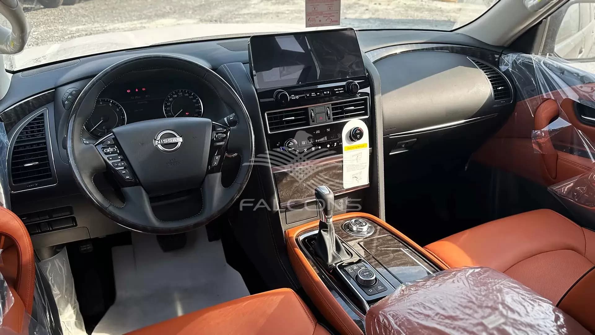 V8 PLATINUM 5.6L - Image 22