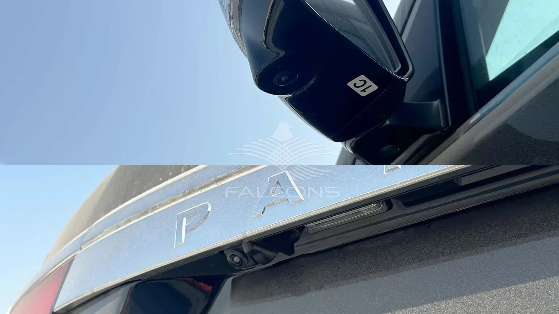 V8 PLATINUM 5.6L - Image 23