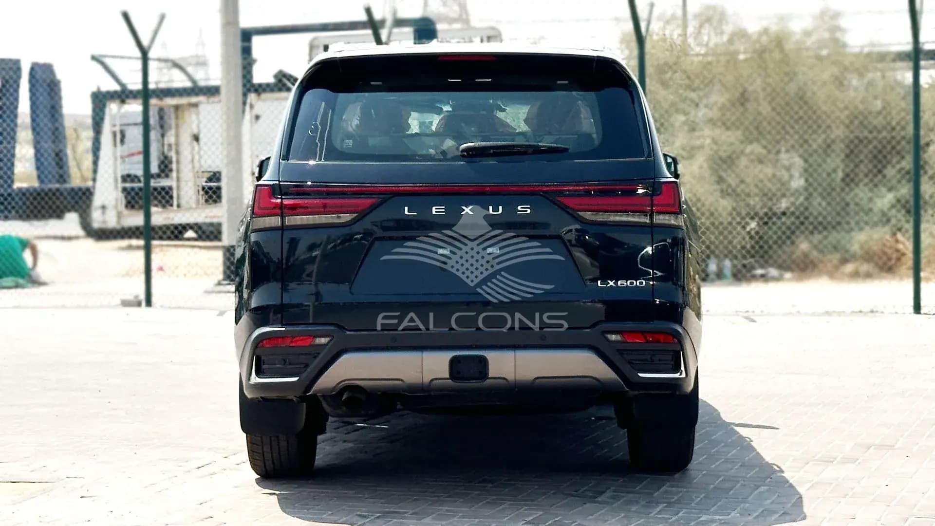 3.5L LX URBAN 10 AT - Image 3