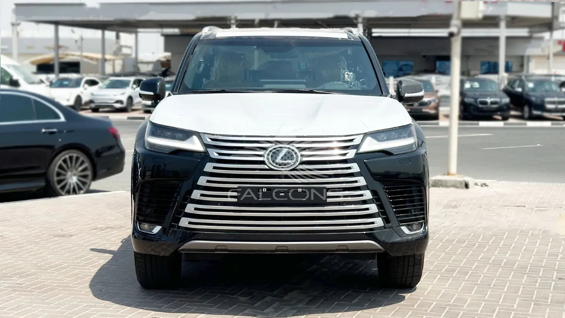 3.5L LX URBAN 10 AT - Image 6