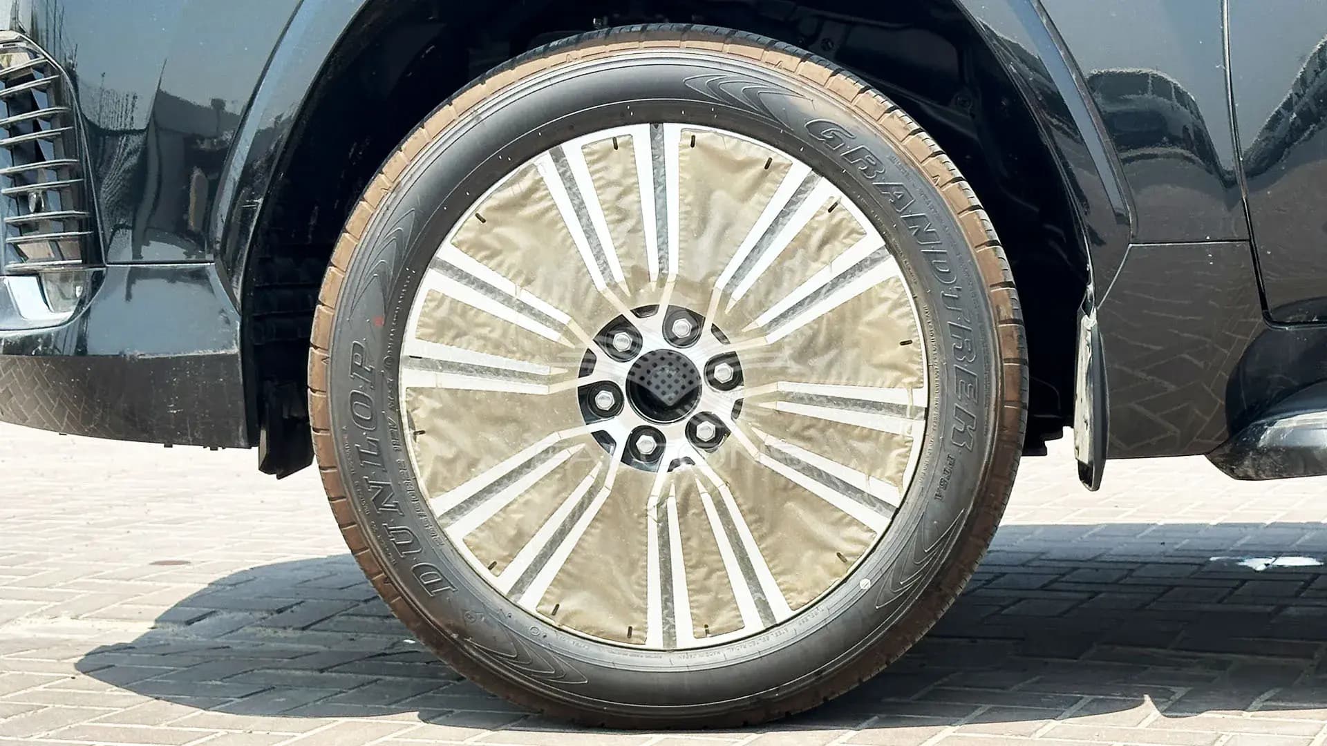 3.5L LX URBAN 10 AT - Image 7