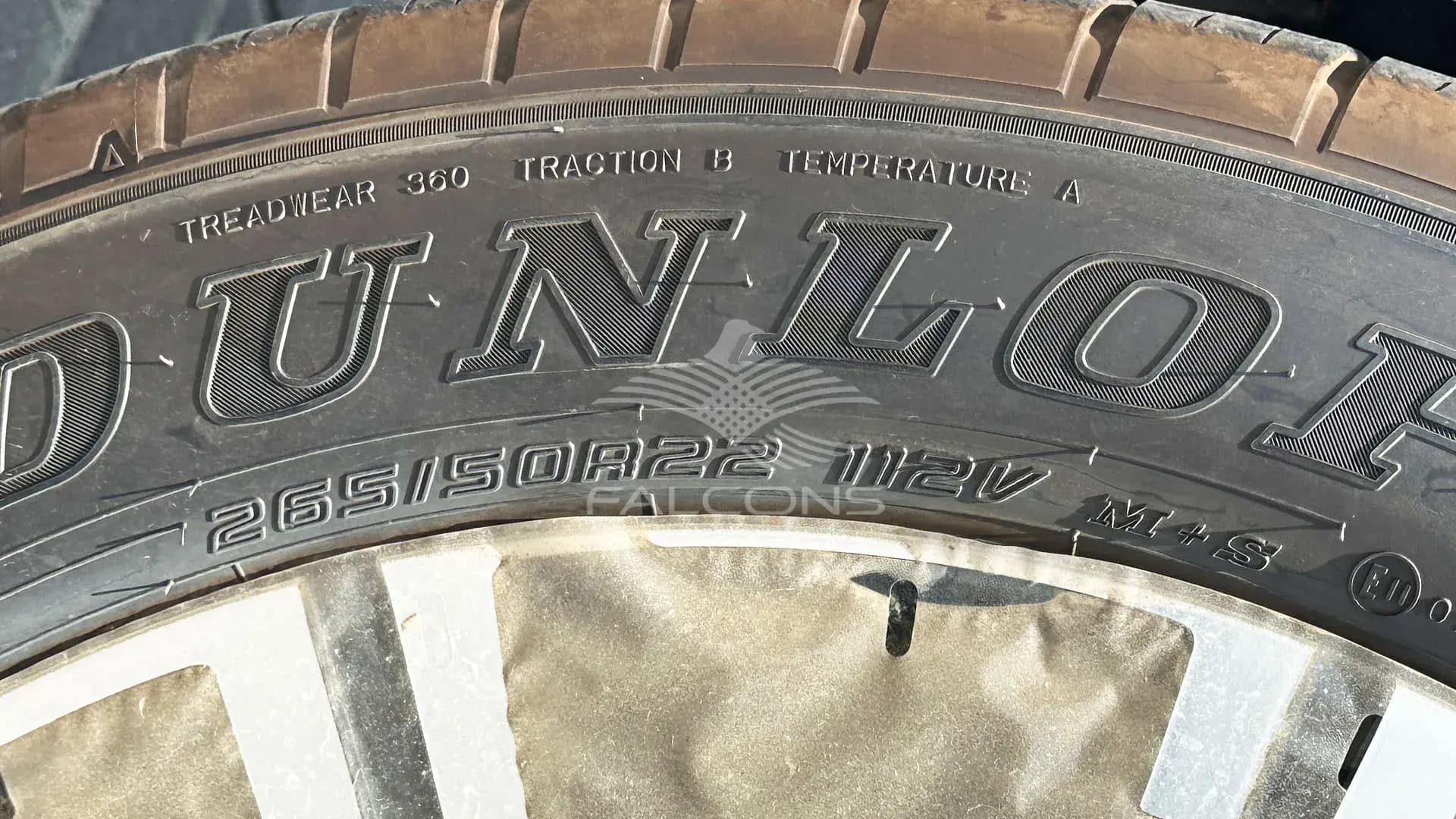 3.5L LX URBAN 10 AT - Image 8