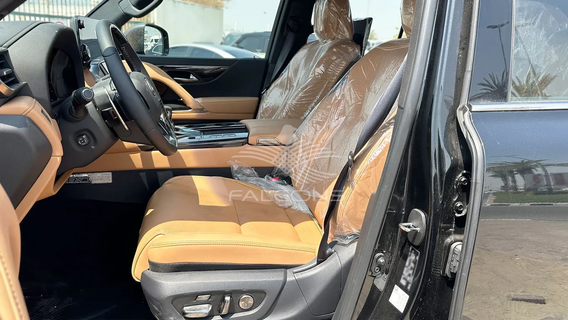 3.5L LX URBAN 10 AT - Image 9