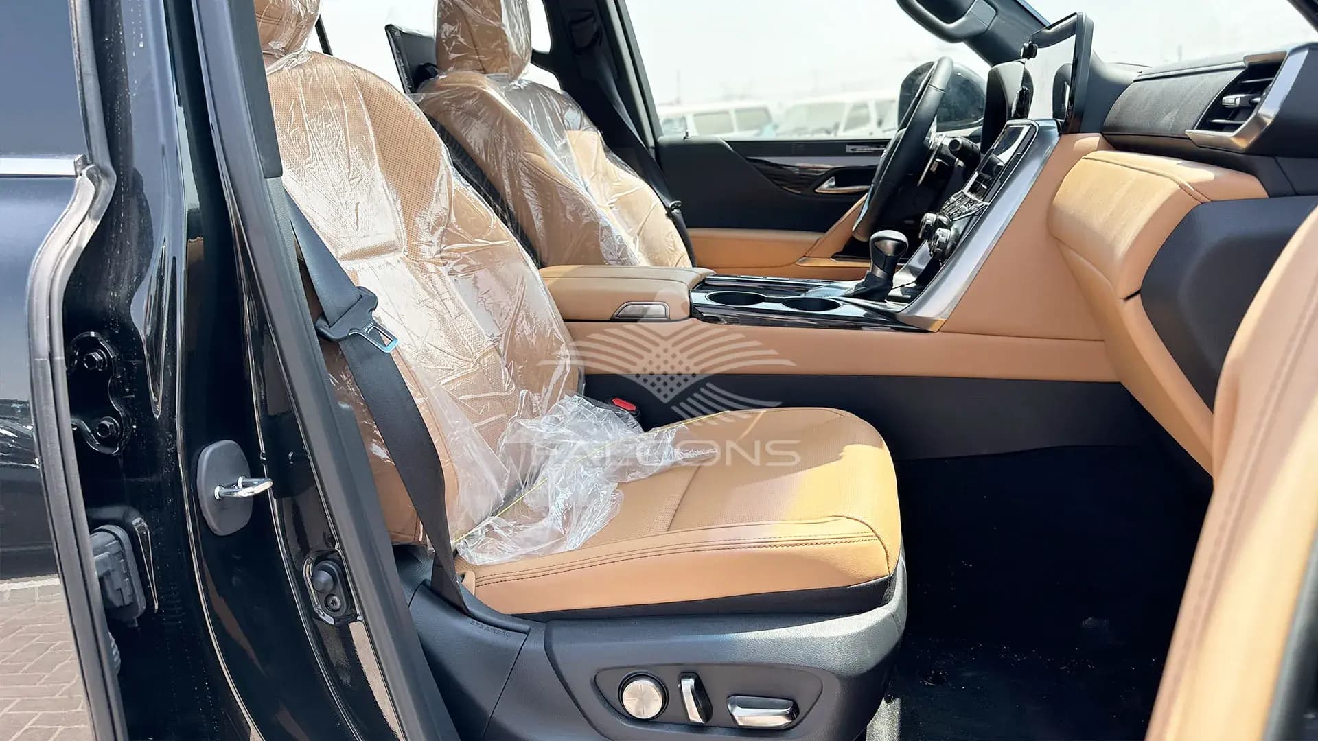 3.5L LX URBAN 10 AT - Image 10