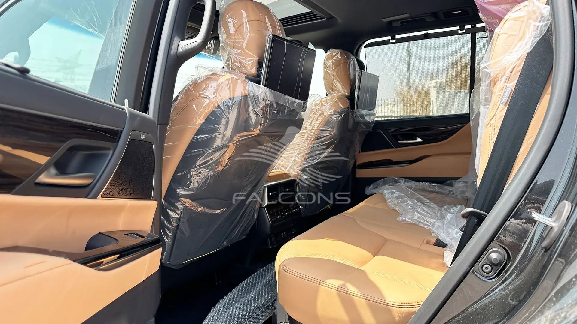 3.5L LX URBAN 10 AT - Image 11