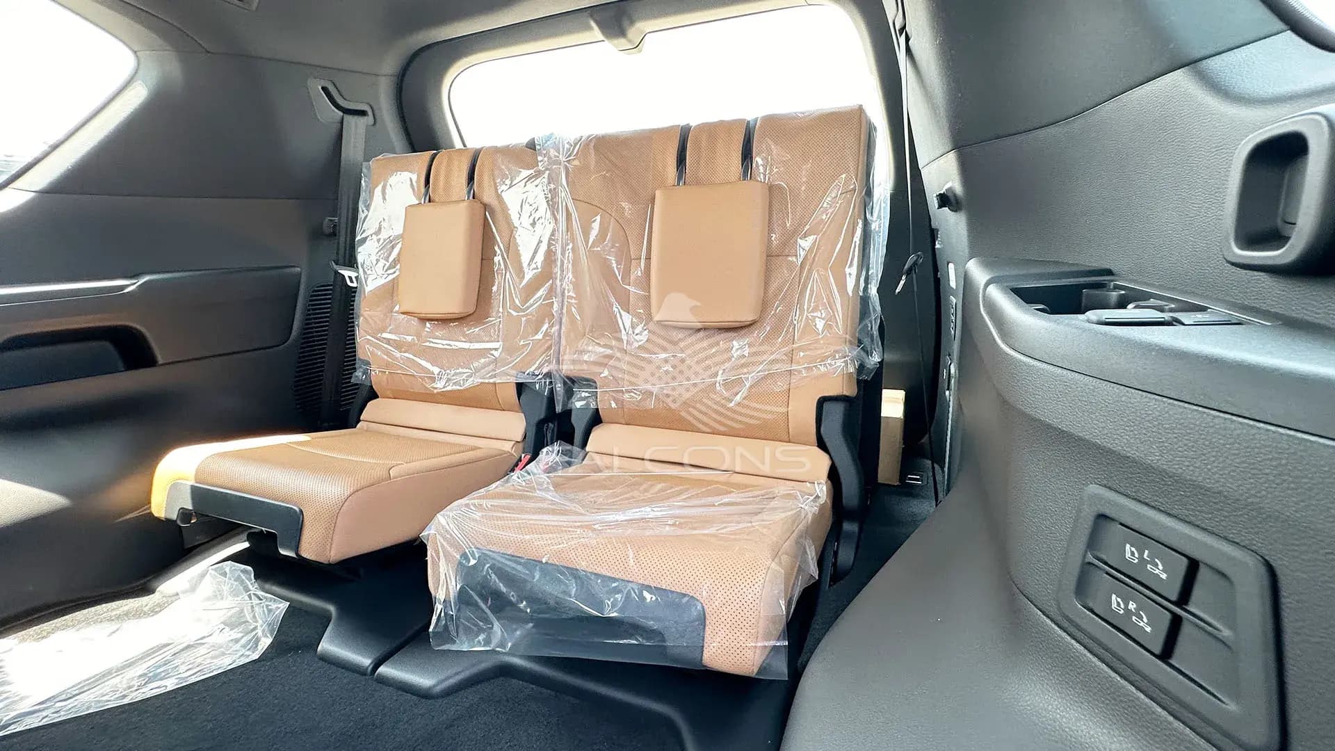 3.5L LX URBAN 10 AT - Image 12