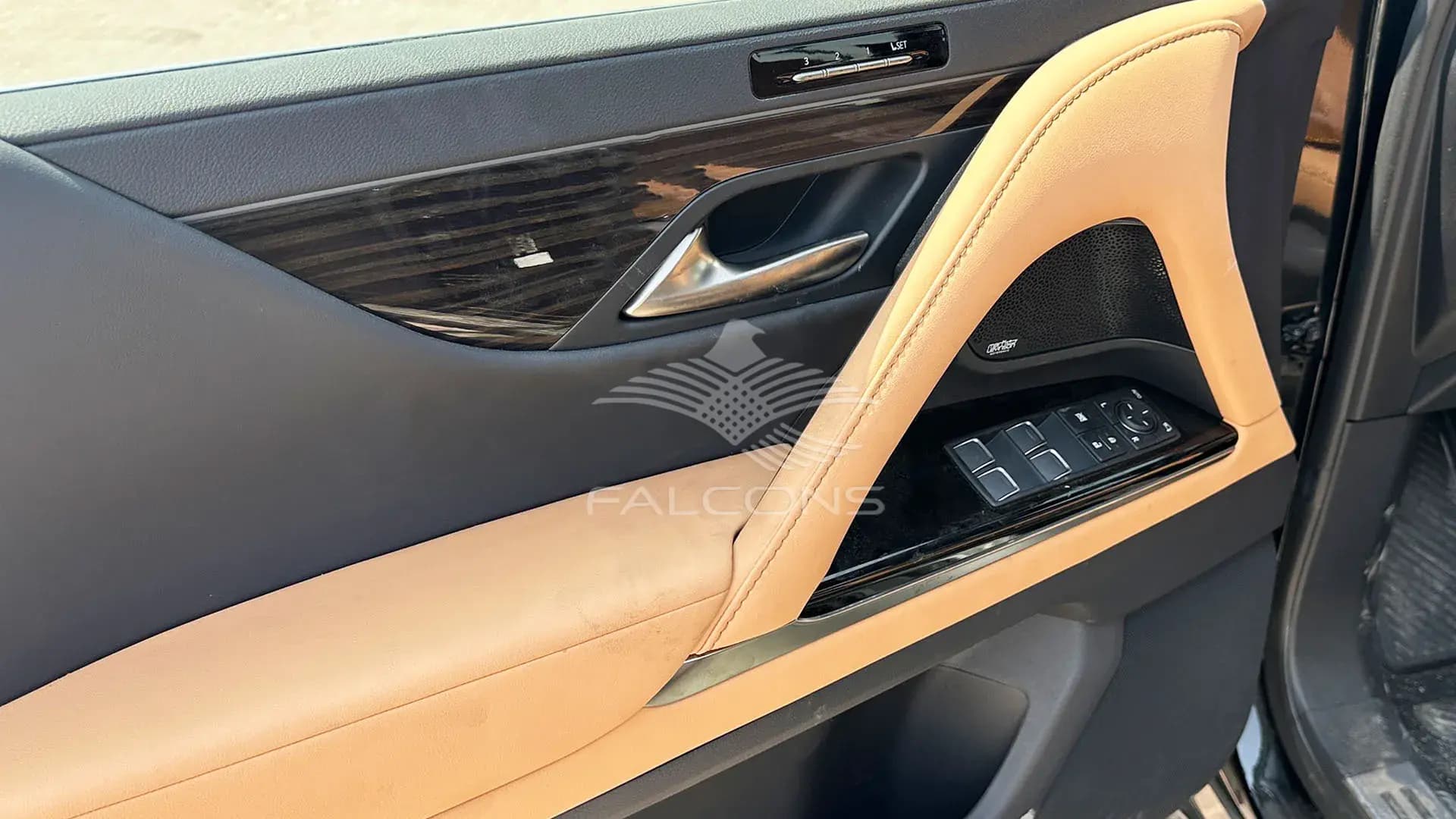 3.5L LX URBAN 10 AT - Image 13