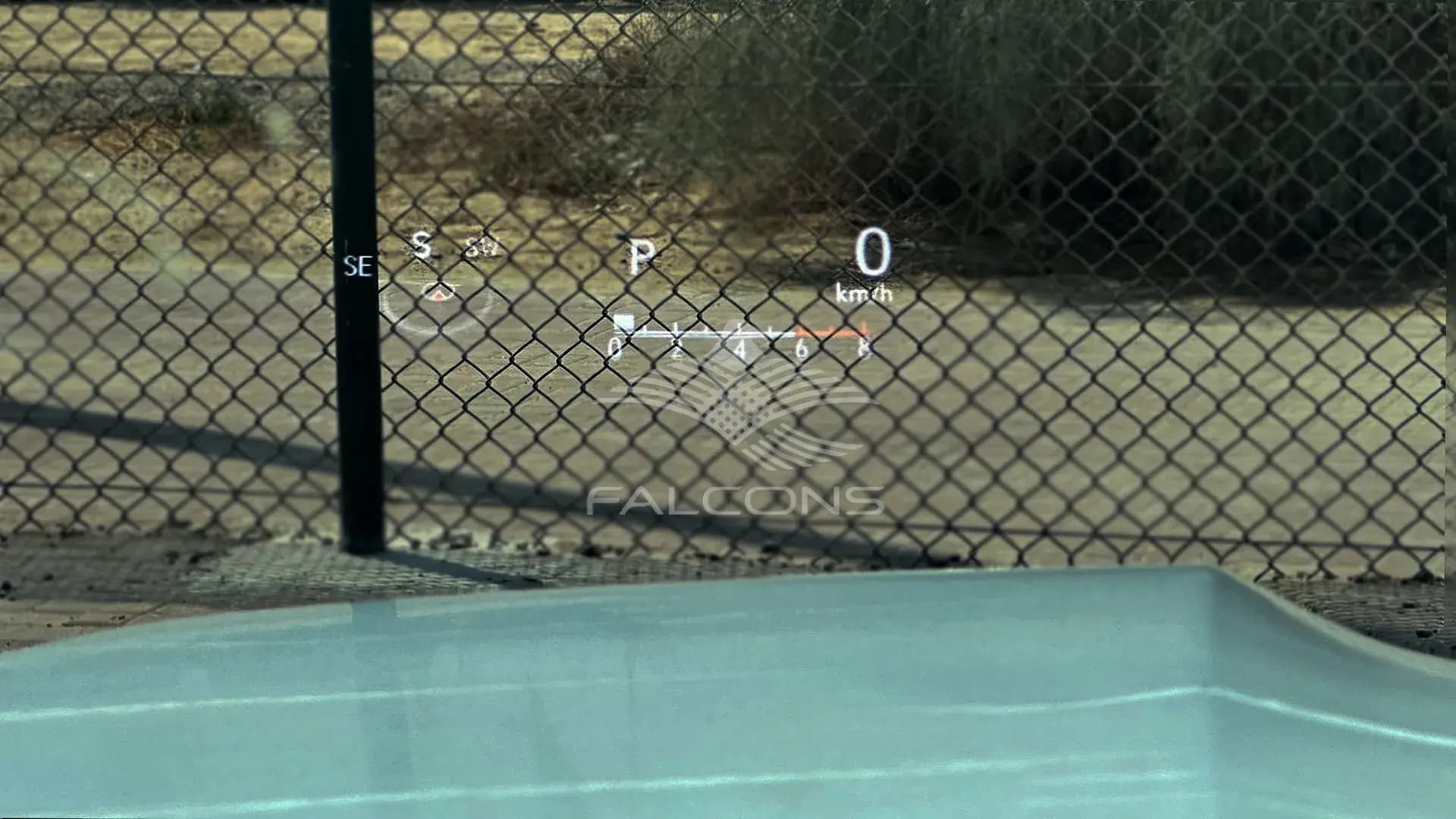 3.5L LX URBAN 10 AT - Image 17