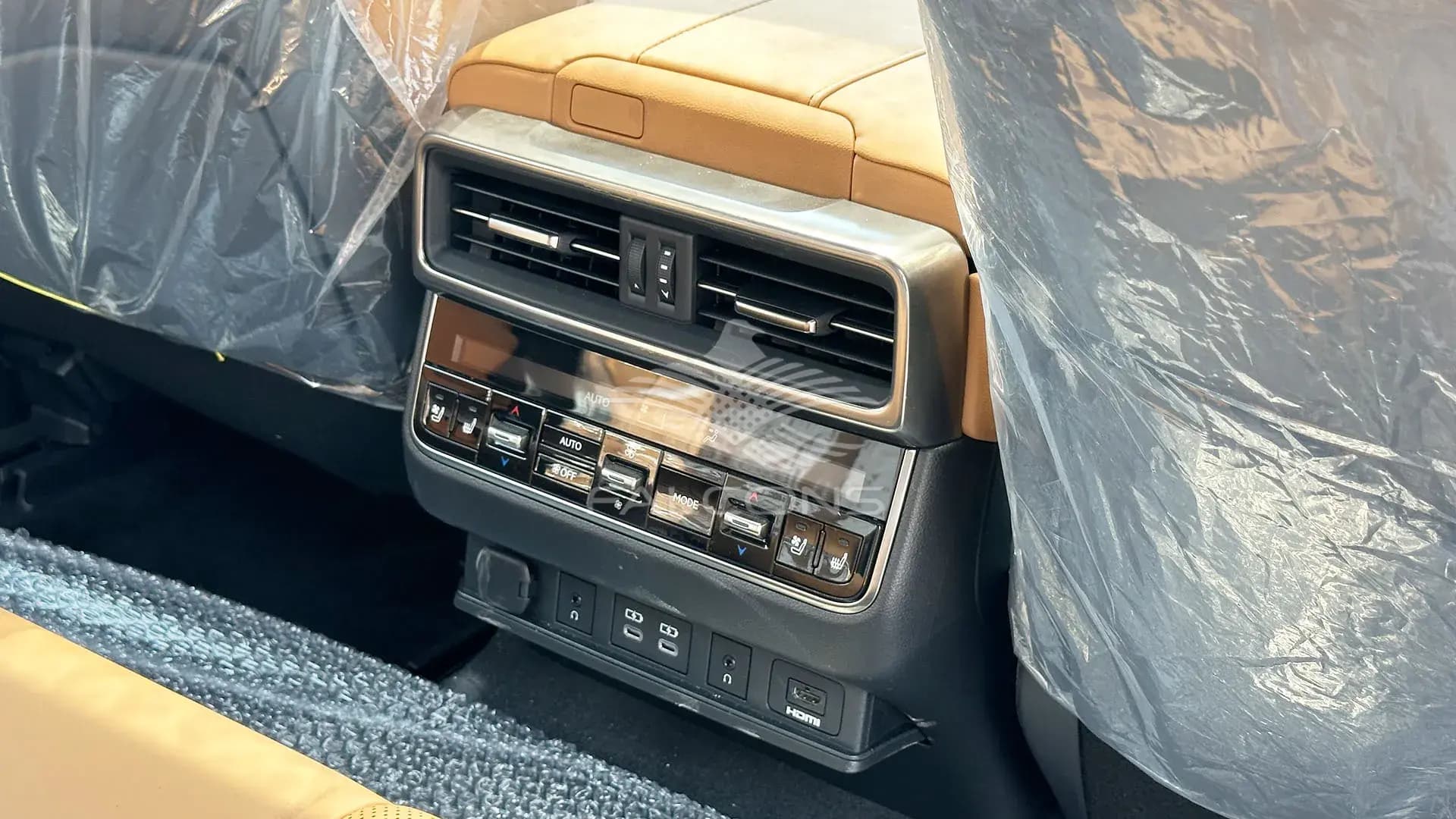 3.5L LX URBAN 10 AT - Image 19