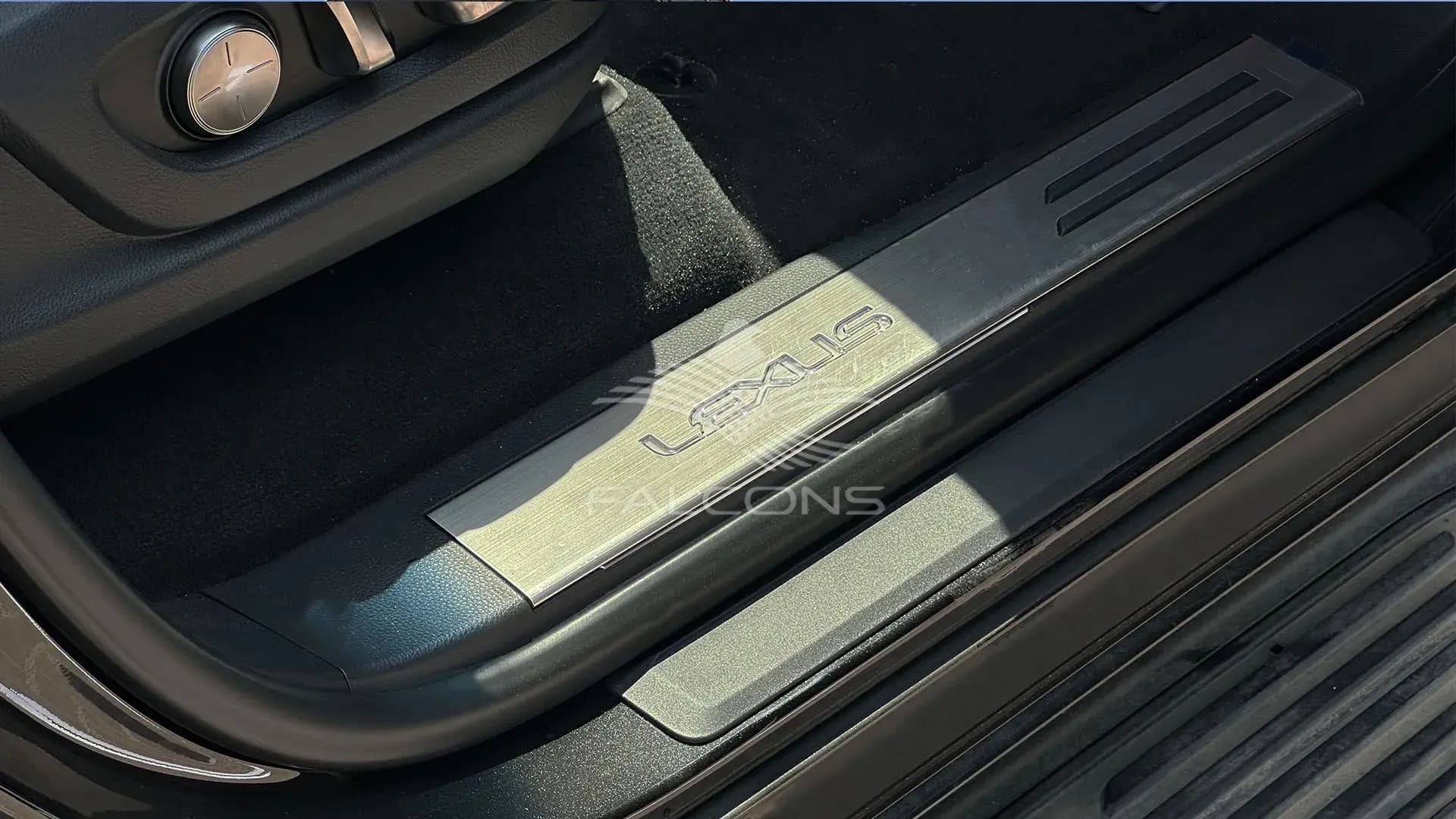 3.5L LX URBAN 10 AT - Image 21