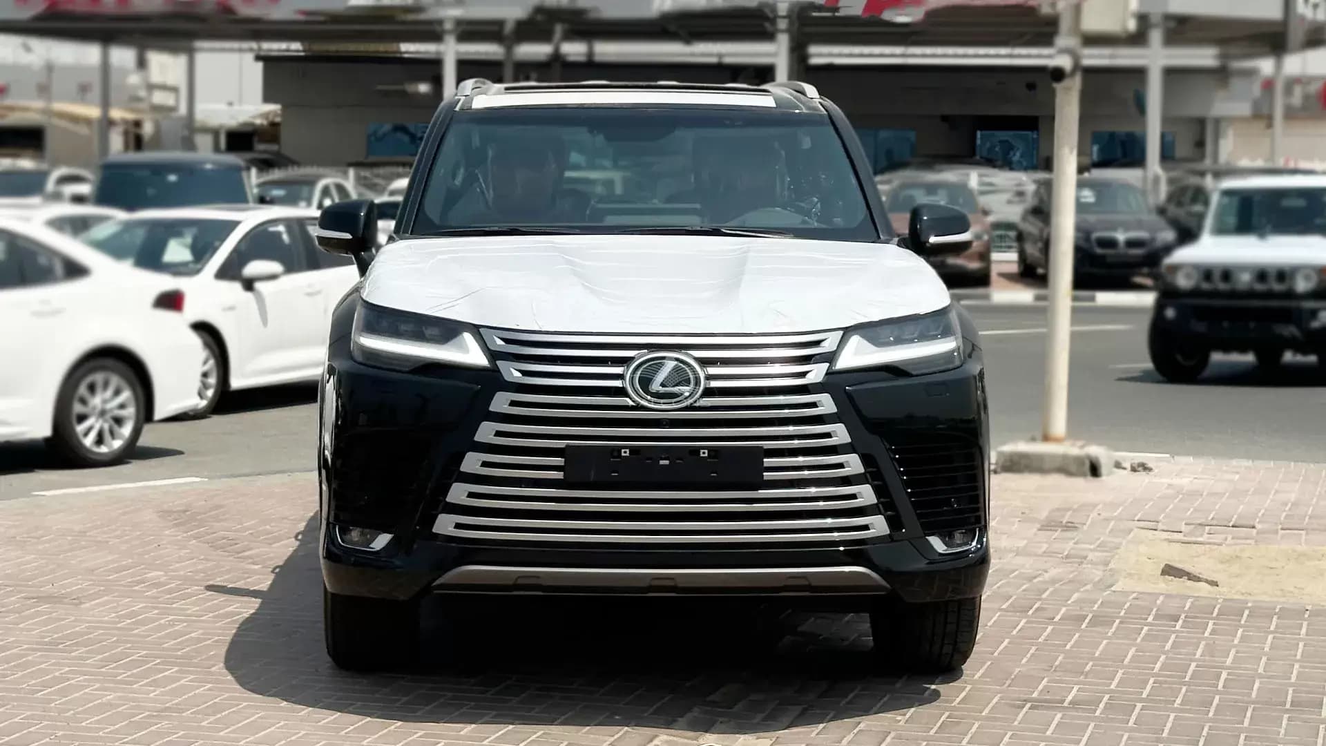 3.5L LX VIP 10 AT - Image 6