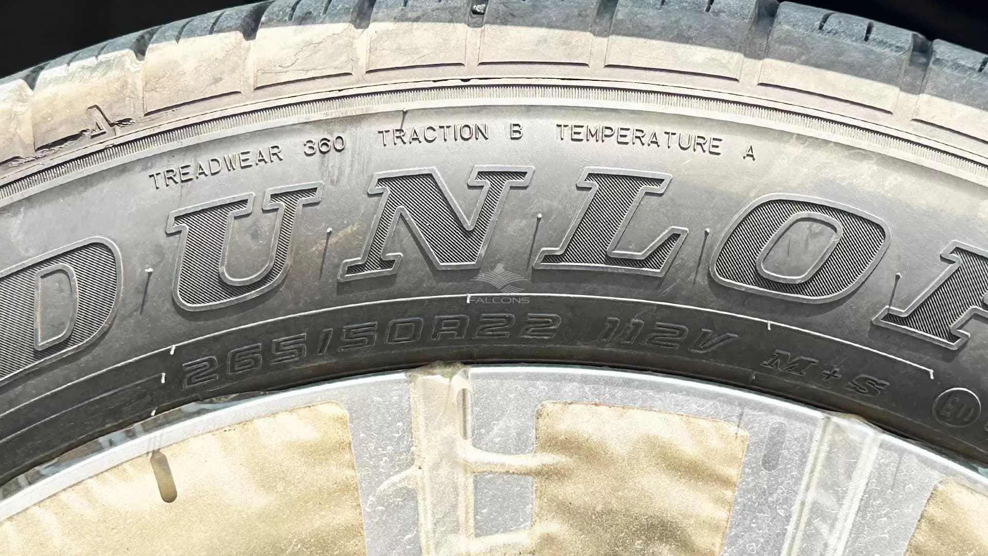 3.5L LX VIP 10 AT - Image 8