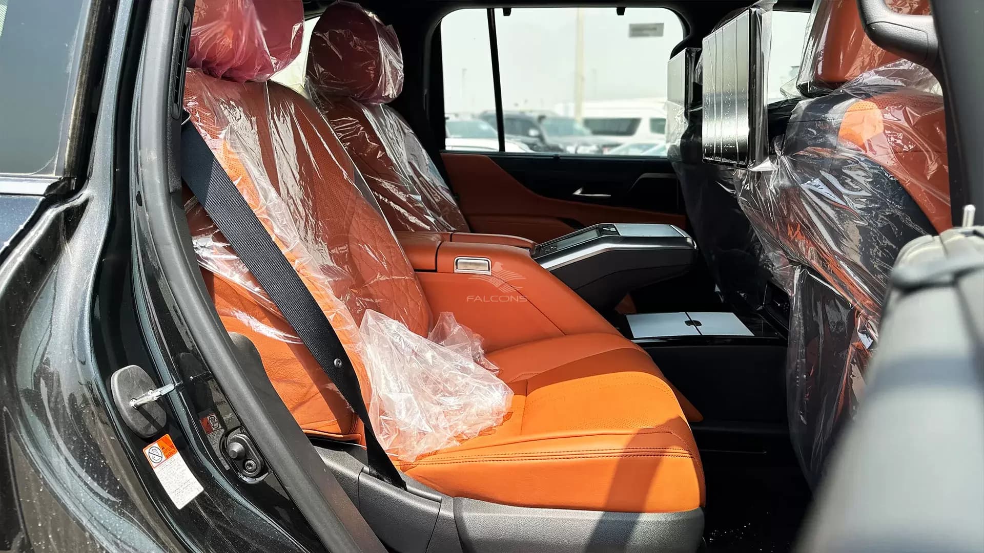 3.5L LX VIP 10 AT - Image 11