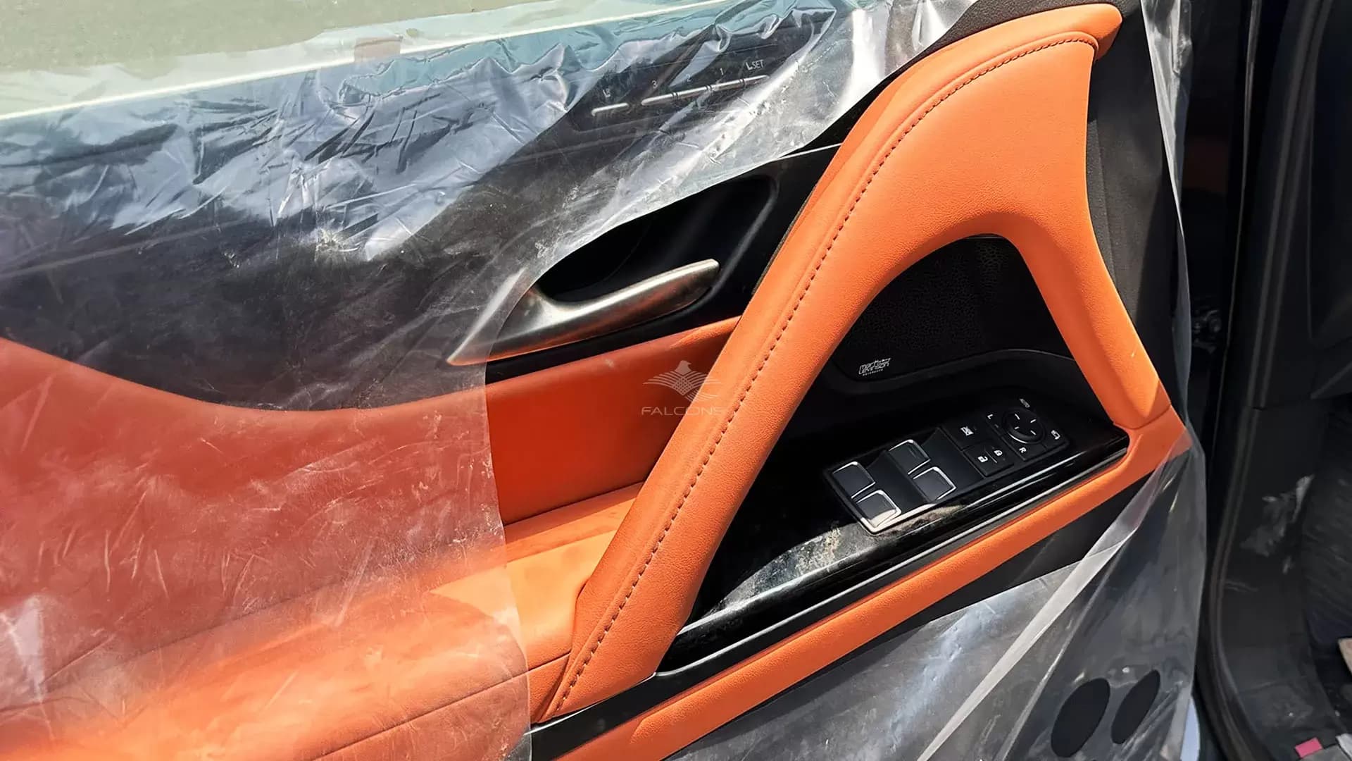 3.5L LX VIP 10 AT - Image 12