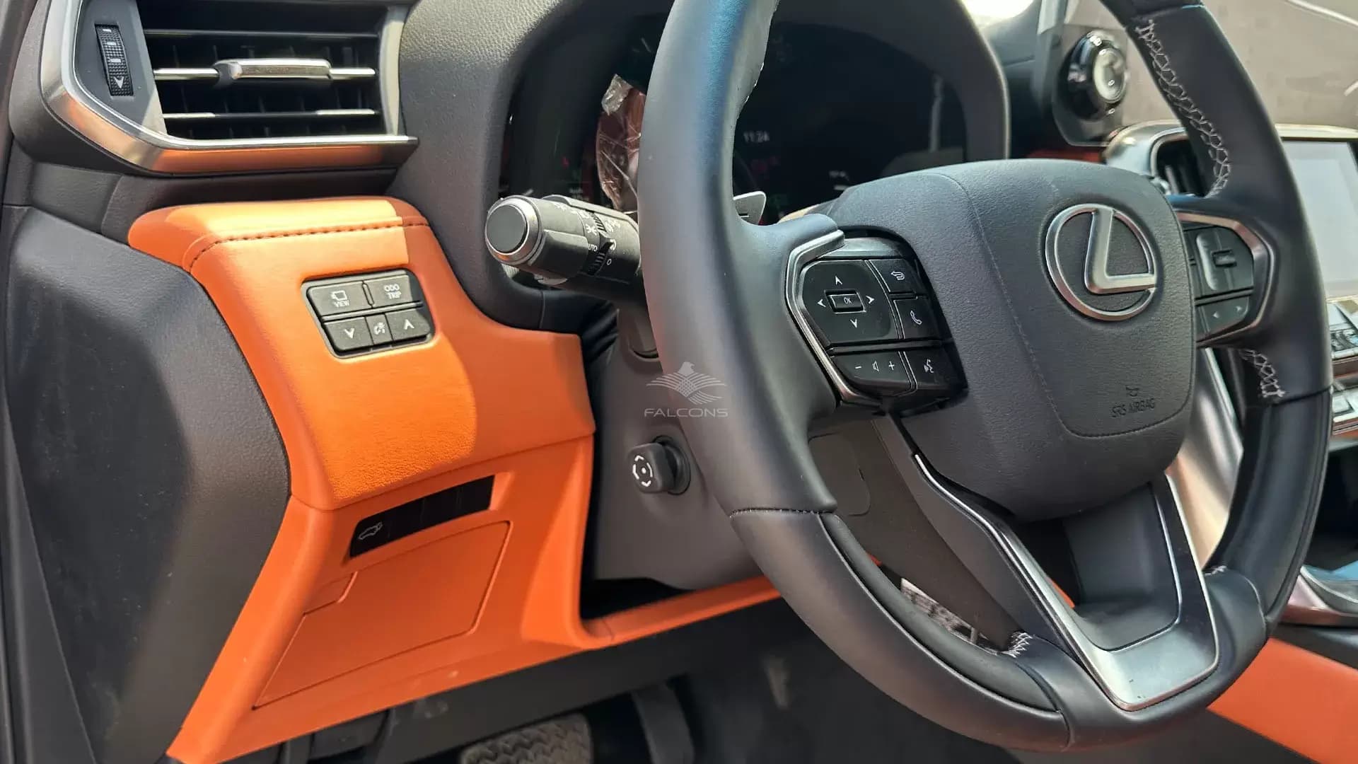 3.5L LX VIP 10 AT - Image 13