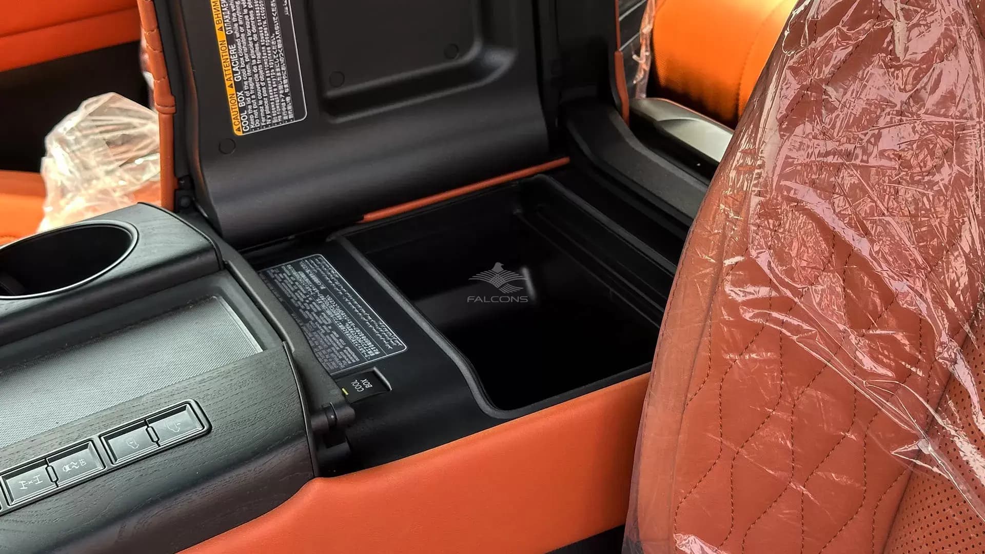 3.5L LX VIP 10 AT - Image 15