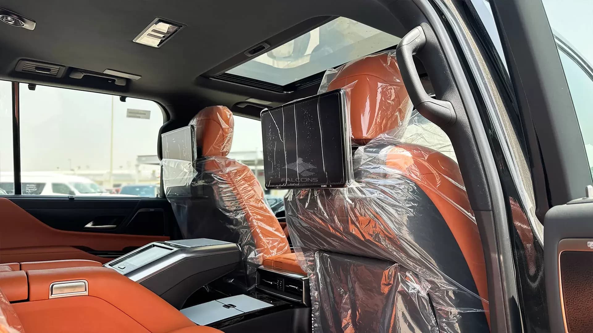 3.5L LX VIP 10 AT - Image 16