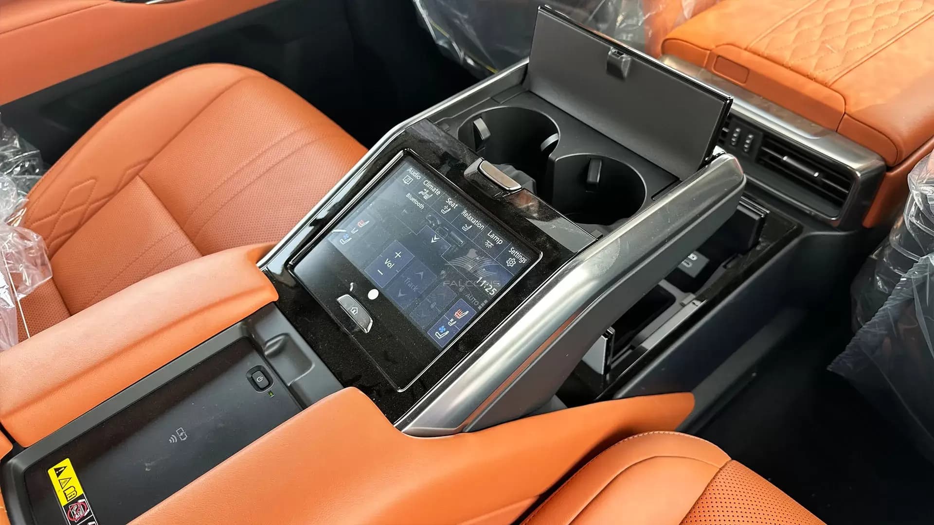 3.5L LX VIP 10 AT - Image 17