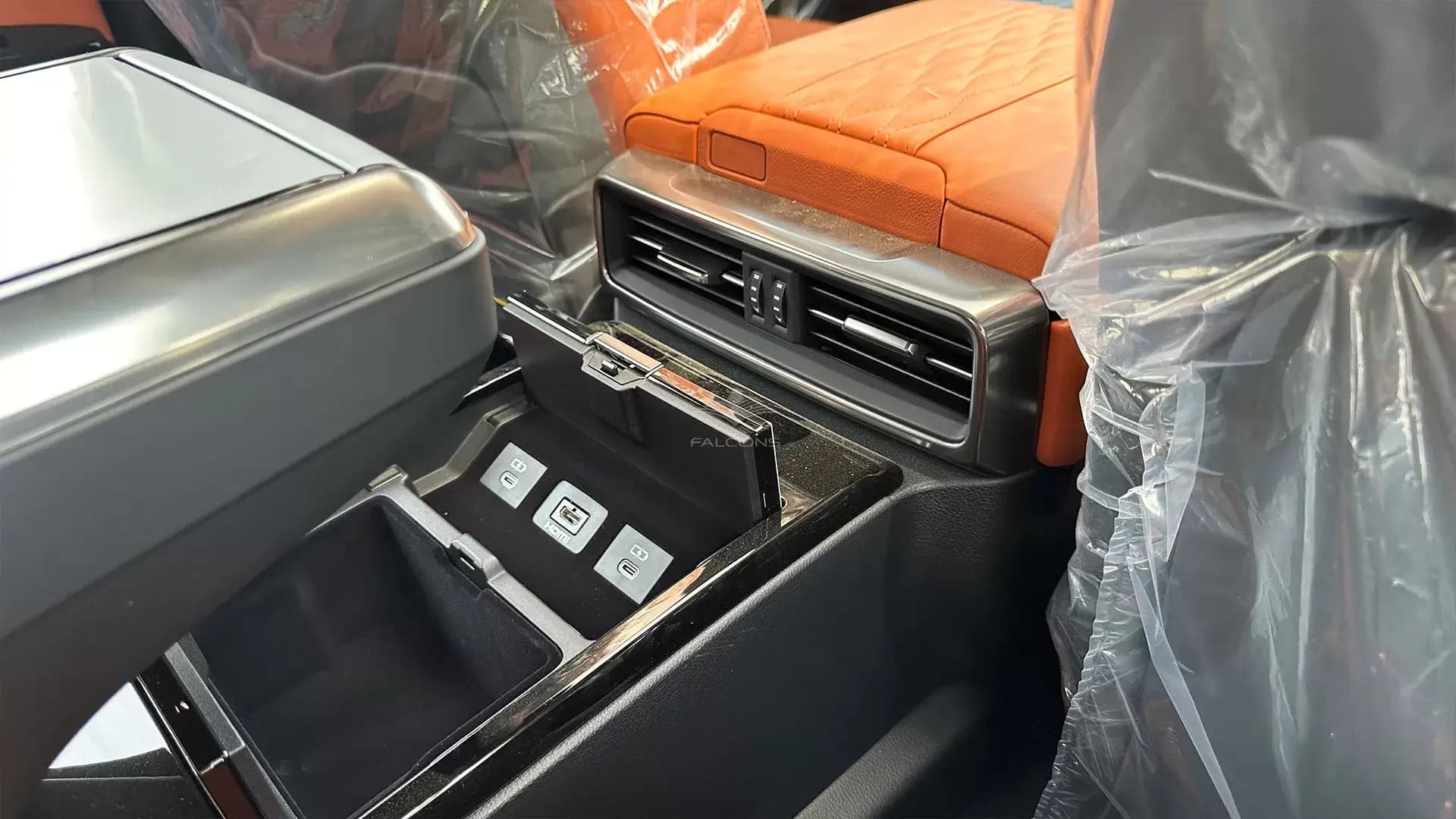 3.5L LX VIP 10 AT - Image 18