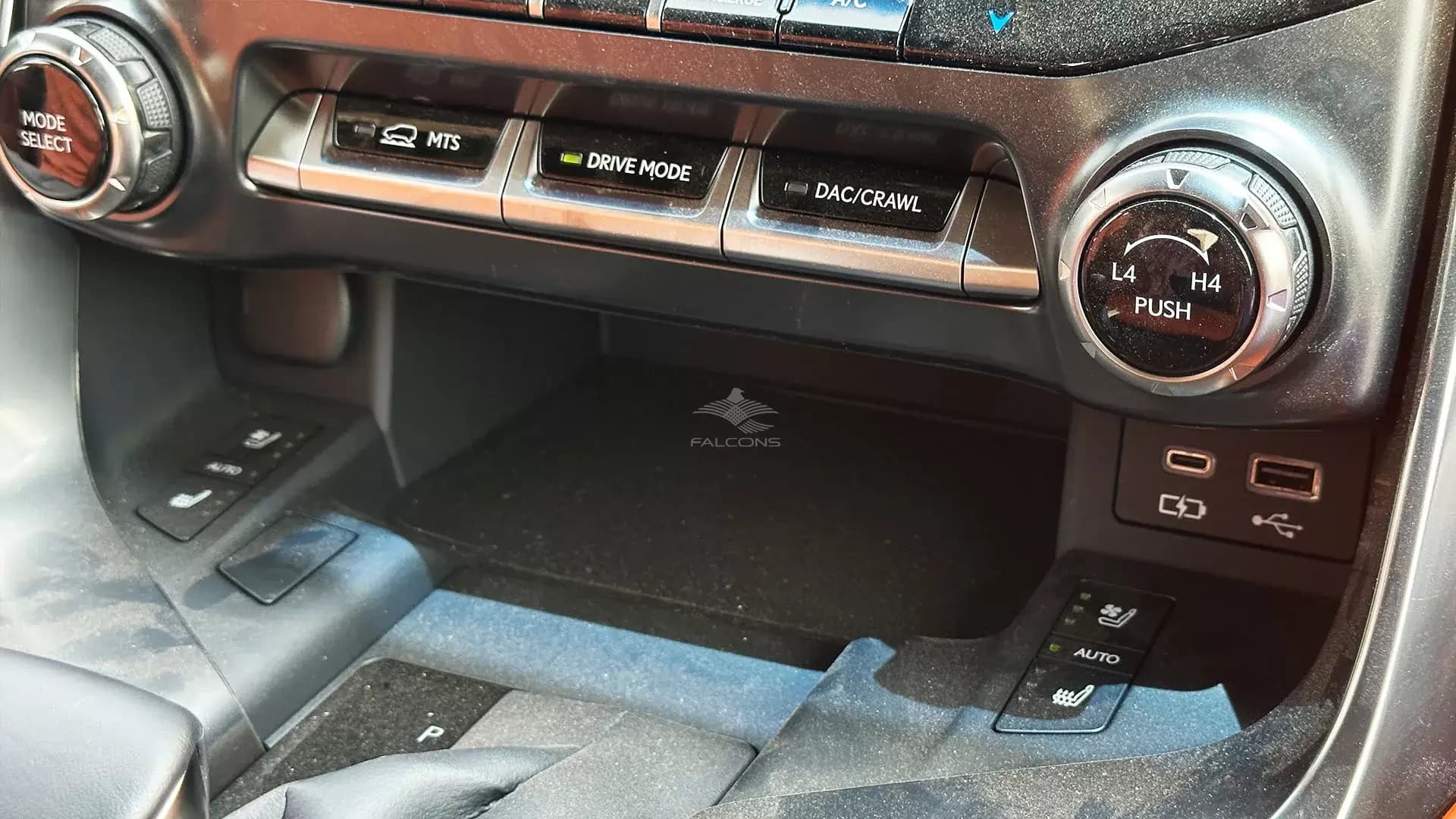 3.5L LX VIP 10 AT - Image 20