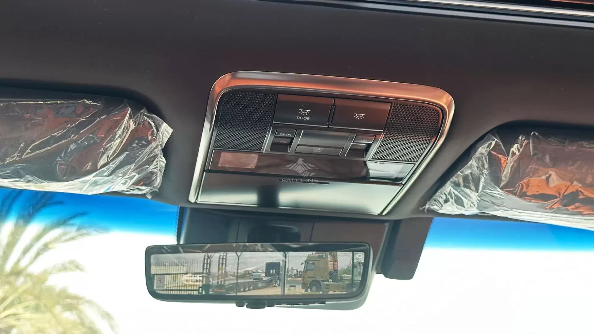 3.5L LX VIP 10 AT - Image 21