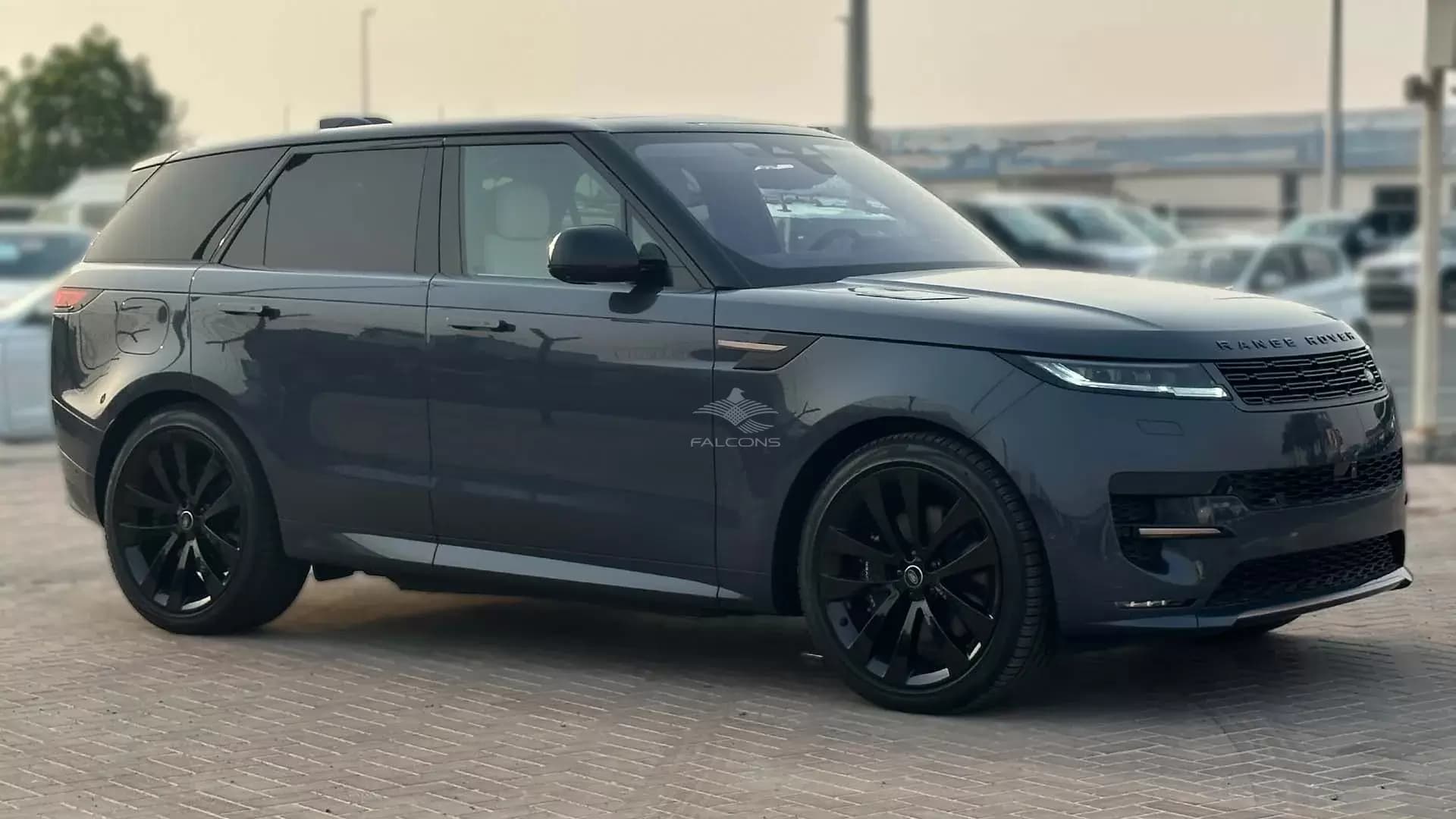 3.0L FE AUTOBIOGRAPHY TT HYBRID - Image 5