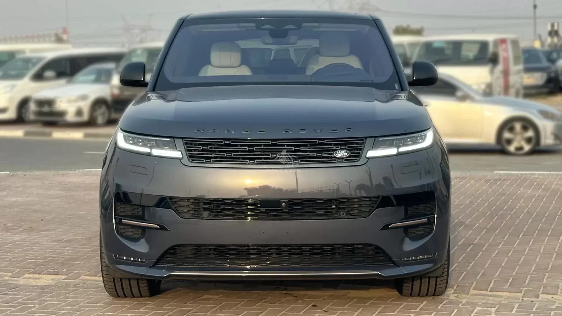 3.0L FE AUTOBIOGRAPHY TT HYBRID - Image 6