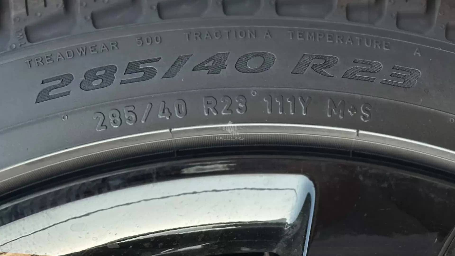 3.0L FE AUTOBIOGRAPHY TT HYBRID - Image 8