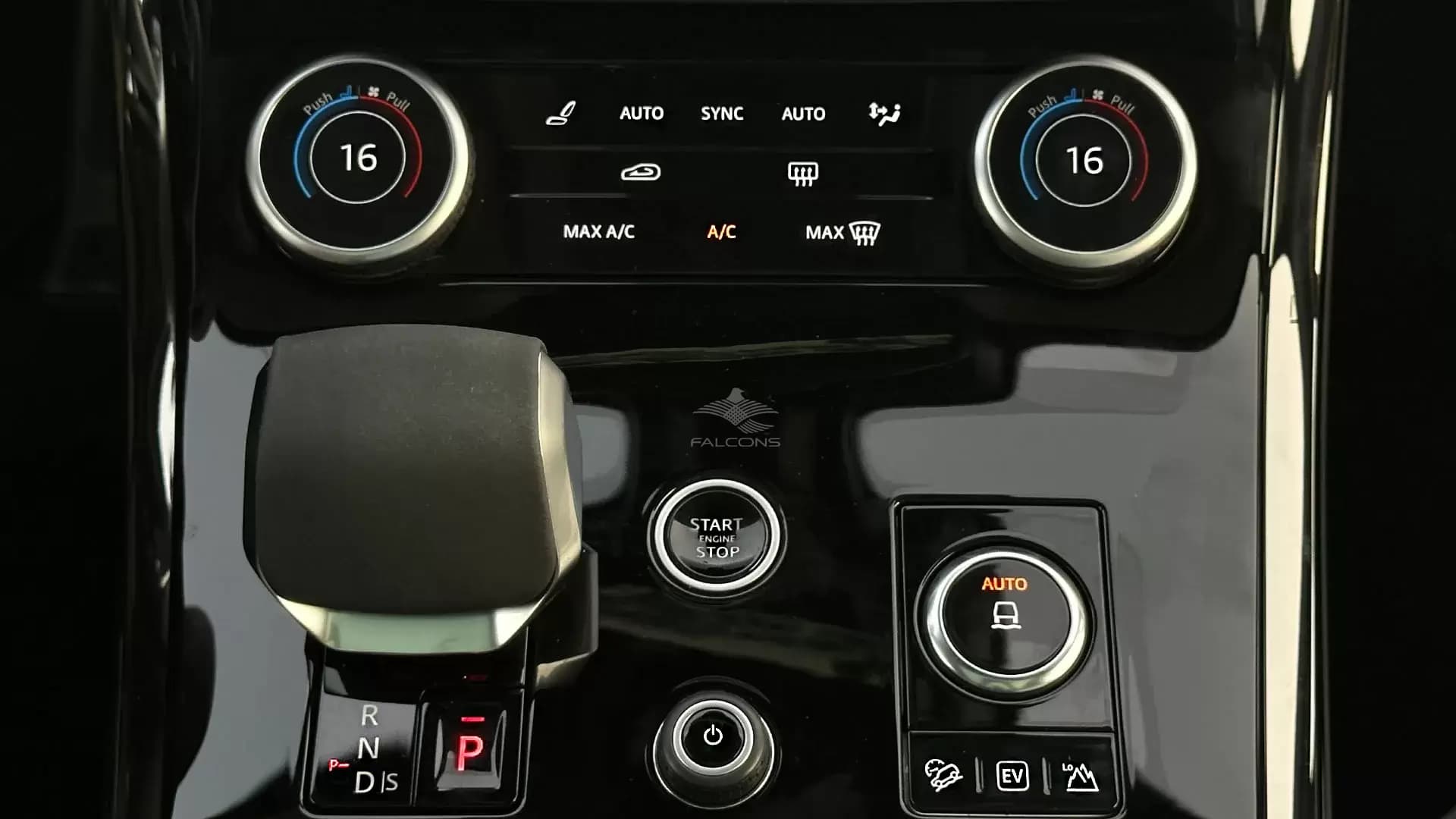 3.0L FE AUTOBIOGRAPHY TT HYBRID - Image 14