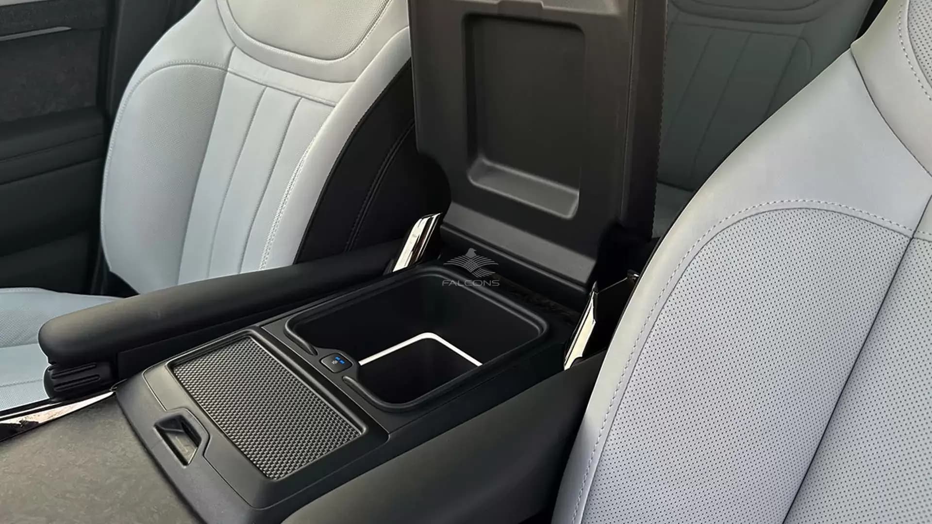 3.0L FE AUTOBIOGRAPHY TT HYBRID - Image 15