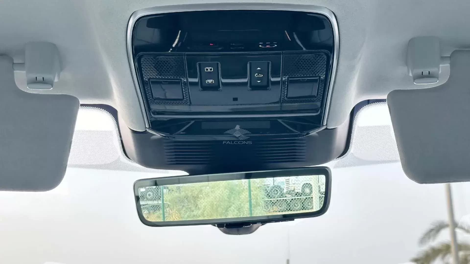 3.0L FE AUTOBIOGRAPHY TT HYBRID - Image 16