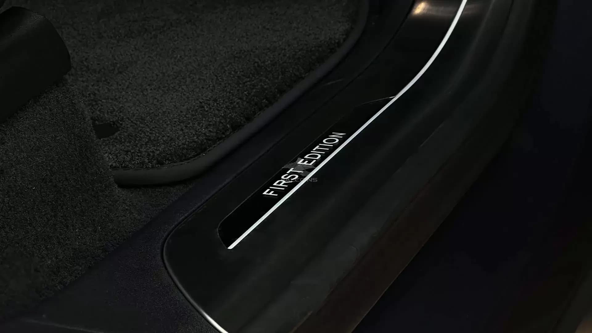 3.0L FE AUTOBIOGRAPHY TT HYBRID - Image 21