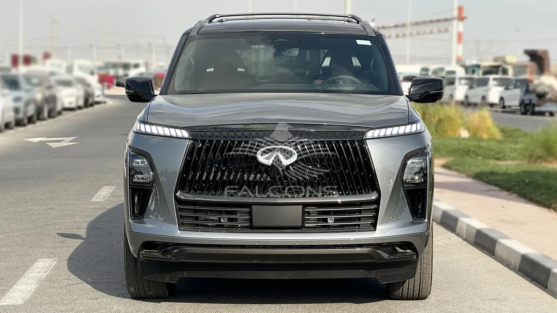 3.5L Autograph 4WD - Image 6