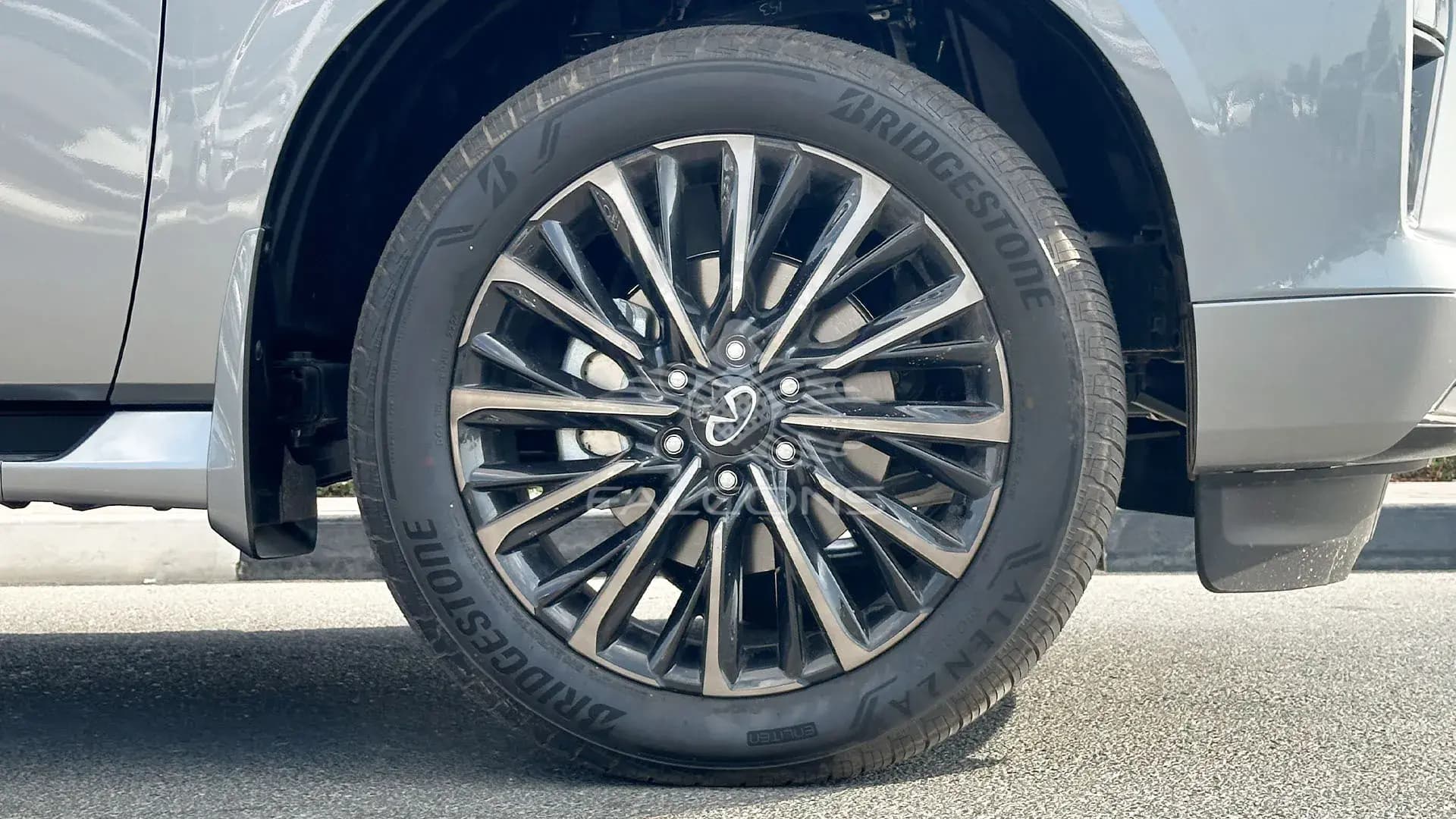 3.5L Autograph 4WD - Image 7
