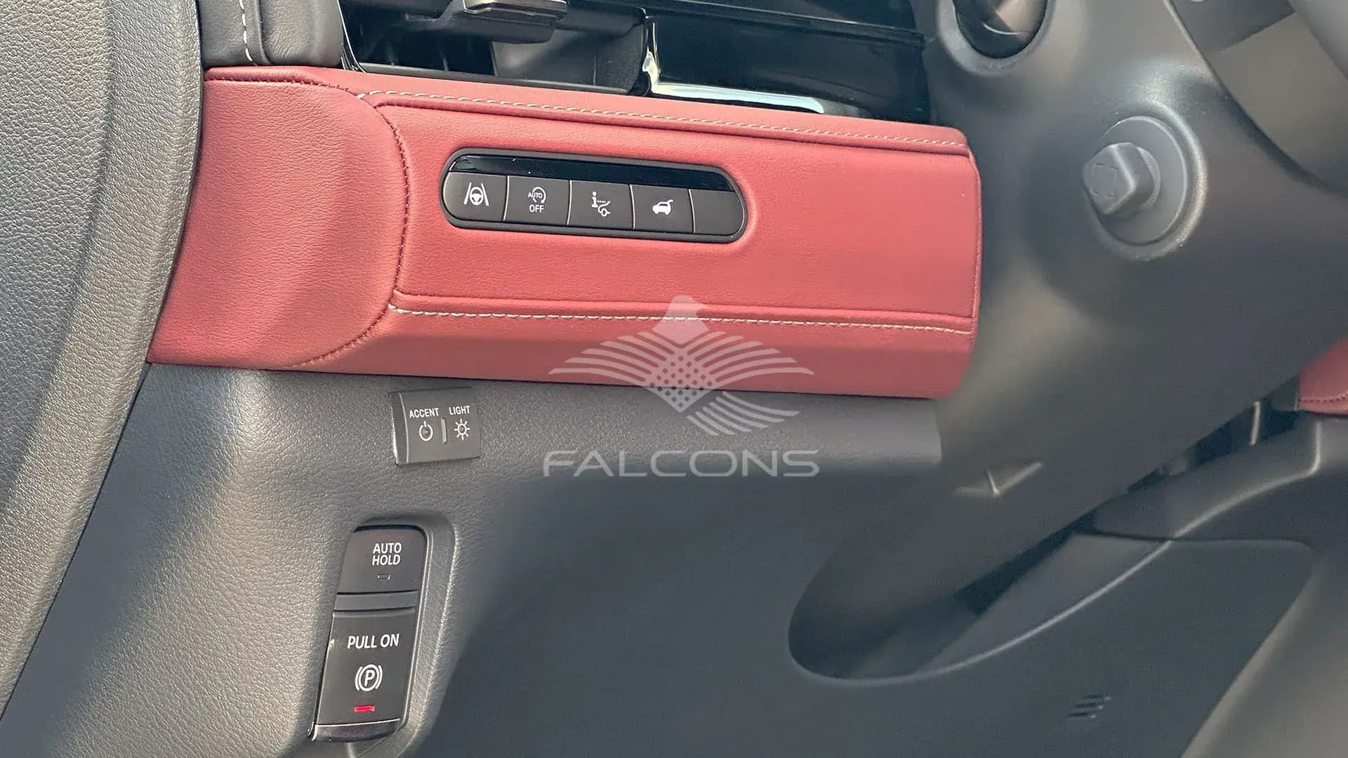3.5L Autograph 4WD - Image 15