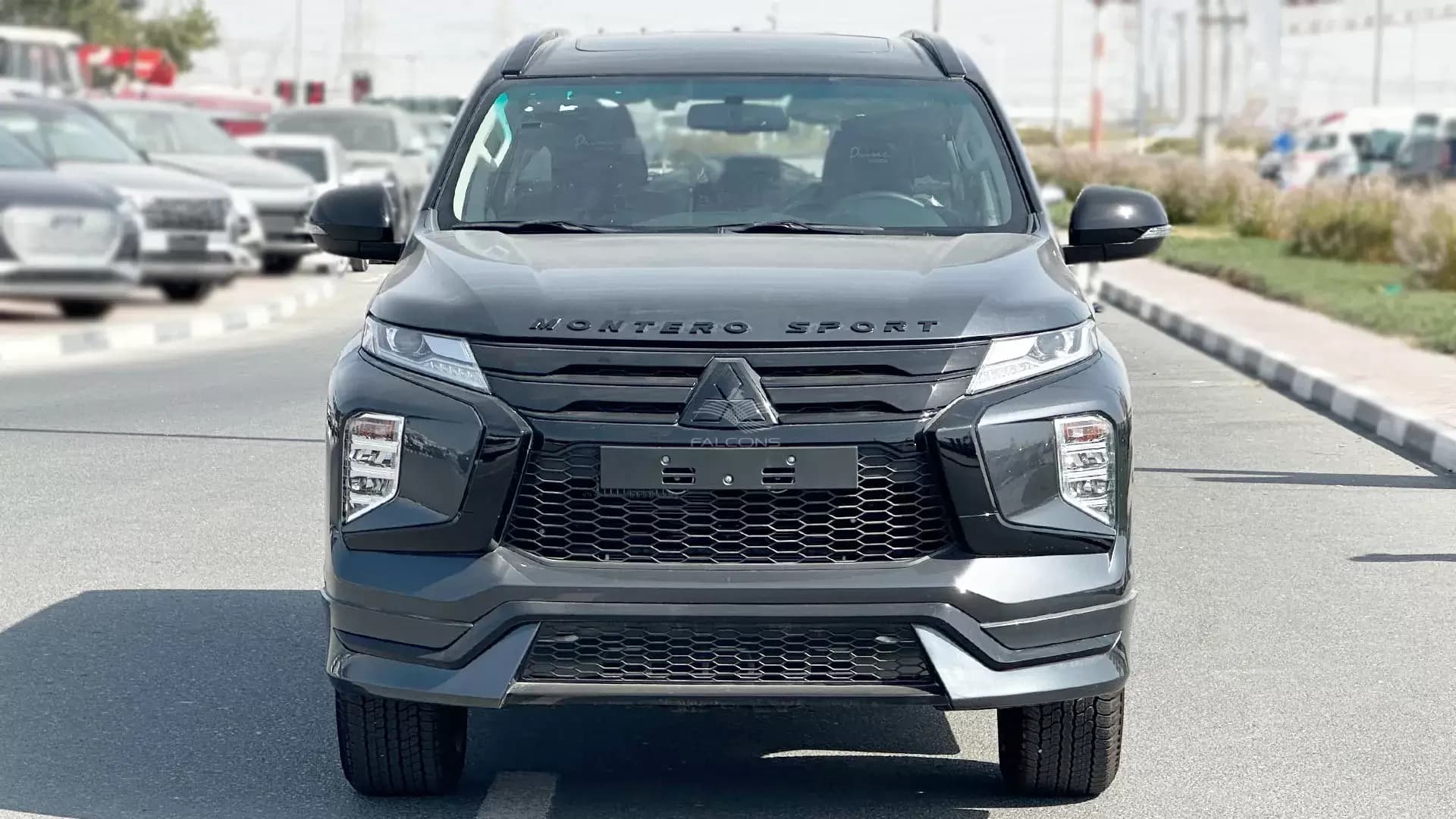 3.0L SPORT MID 4WD GCC PRIME EDITION AT - Image 6