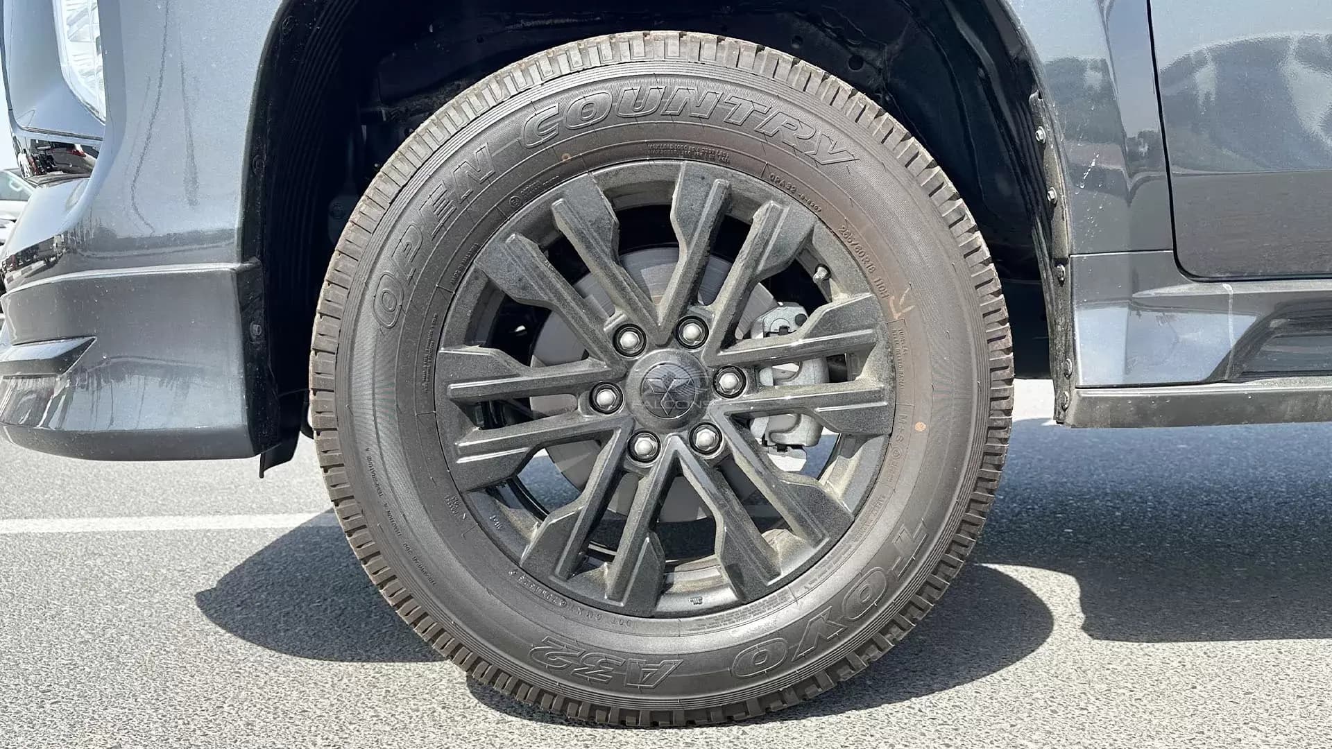 3.0L SPORT MID 4WD GCC PRIME EDITION AT - Image 7