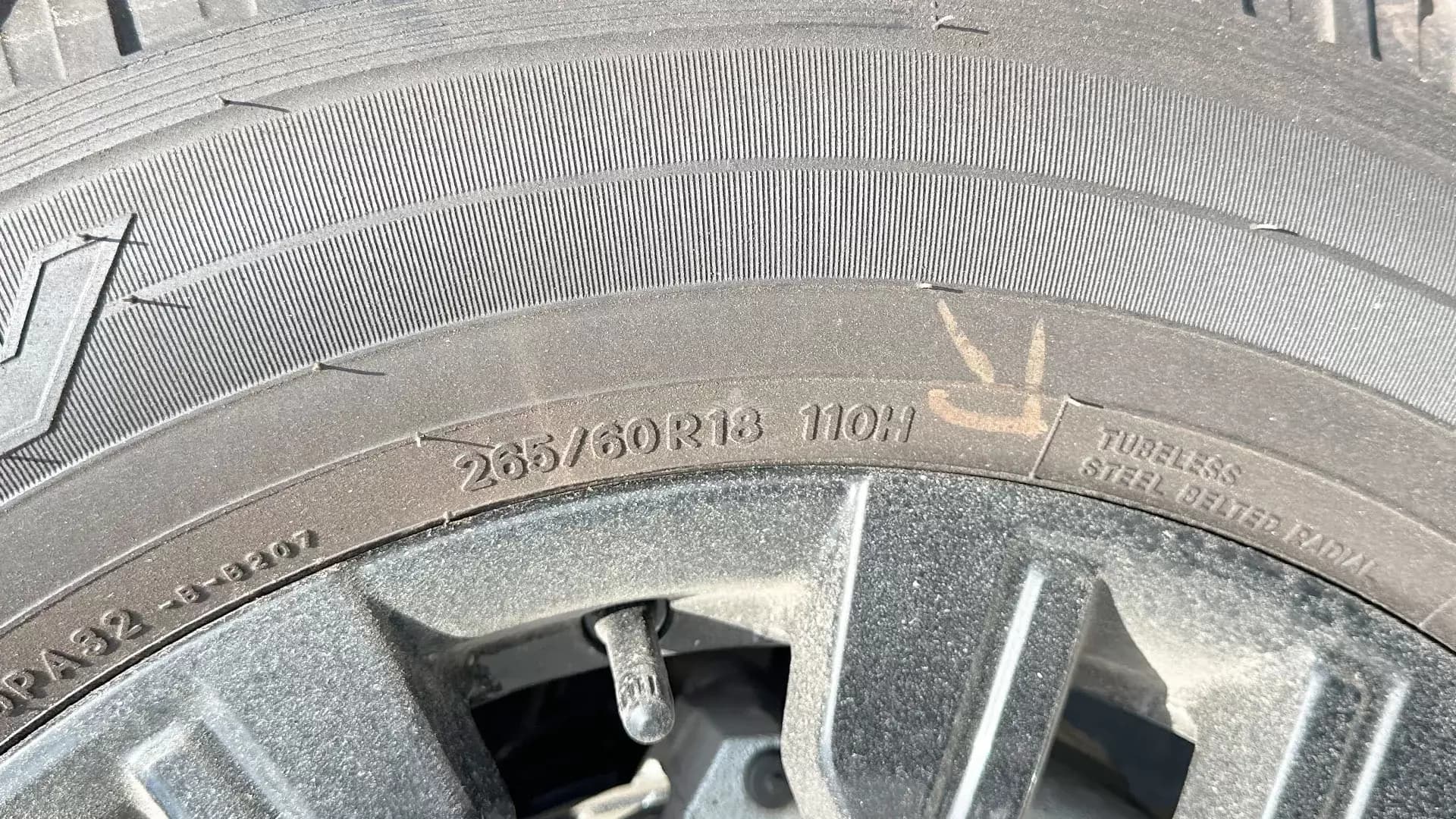 3.0L SPORT MID 4WD GCC PRIME EDITION AT - Image 8