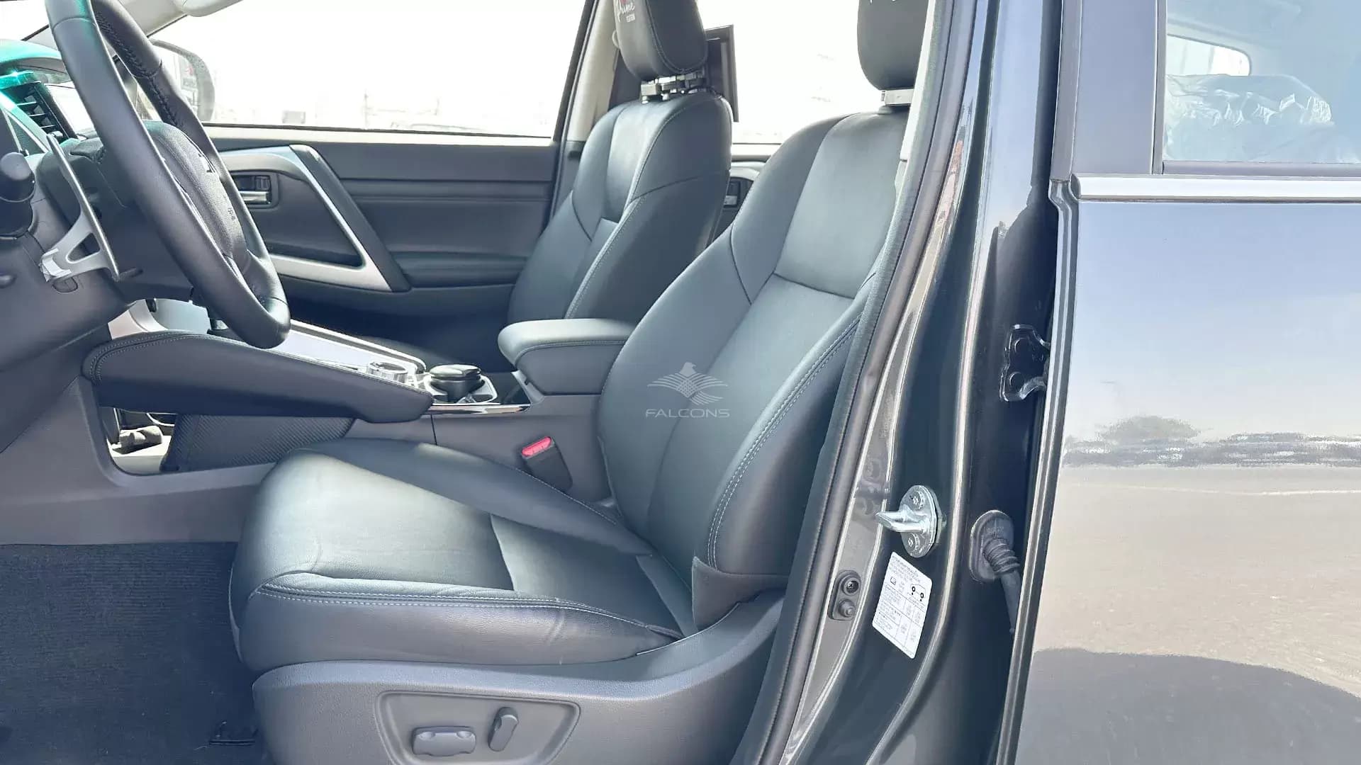 3.0L SPORT MID 4WD GCC PRIME EDITION AT - Image 9