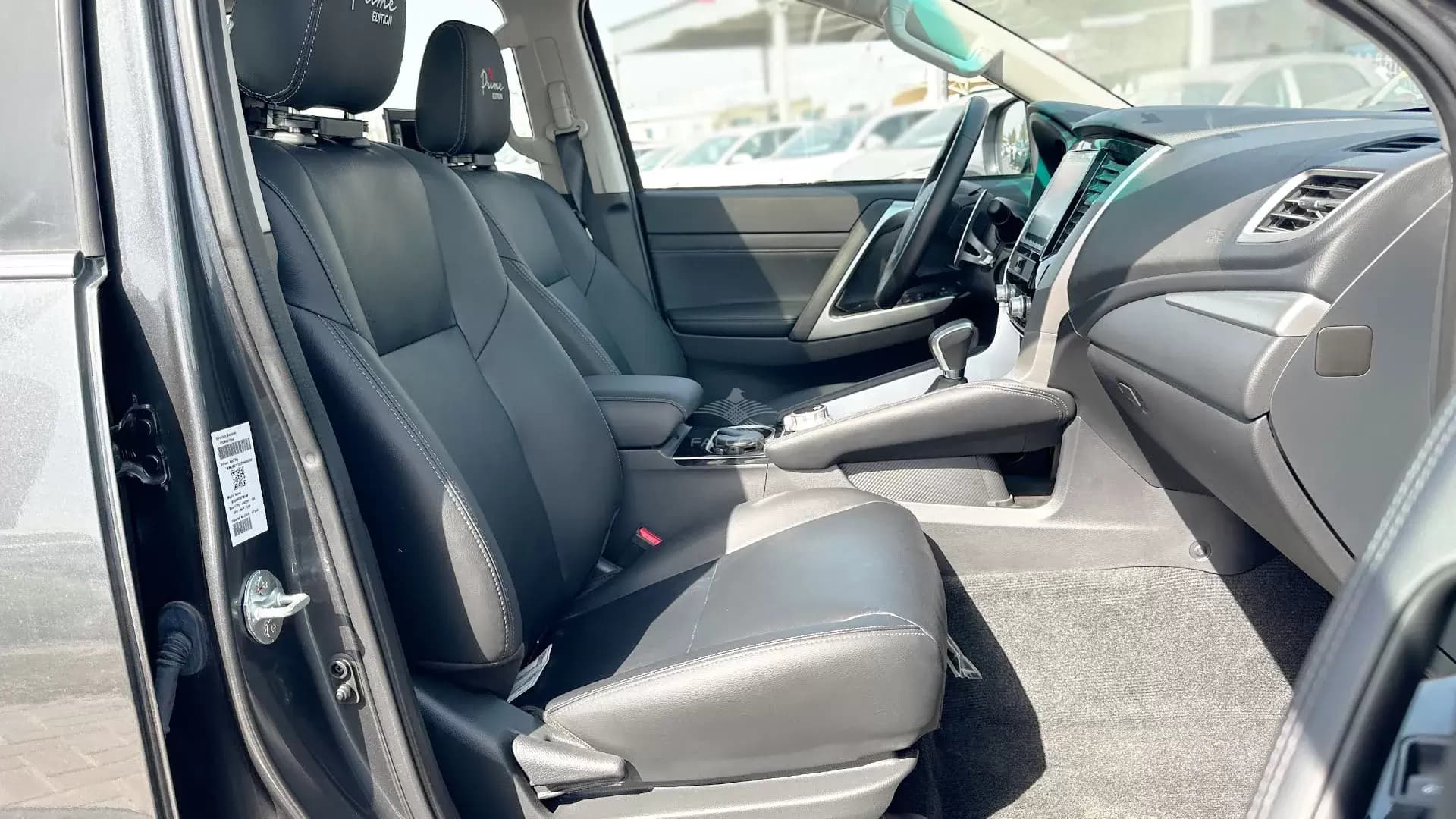 3.0L SPORT MID 4WD GCC PRIME EDITION AT - Image 10