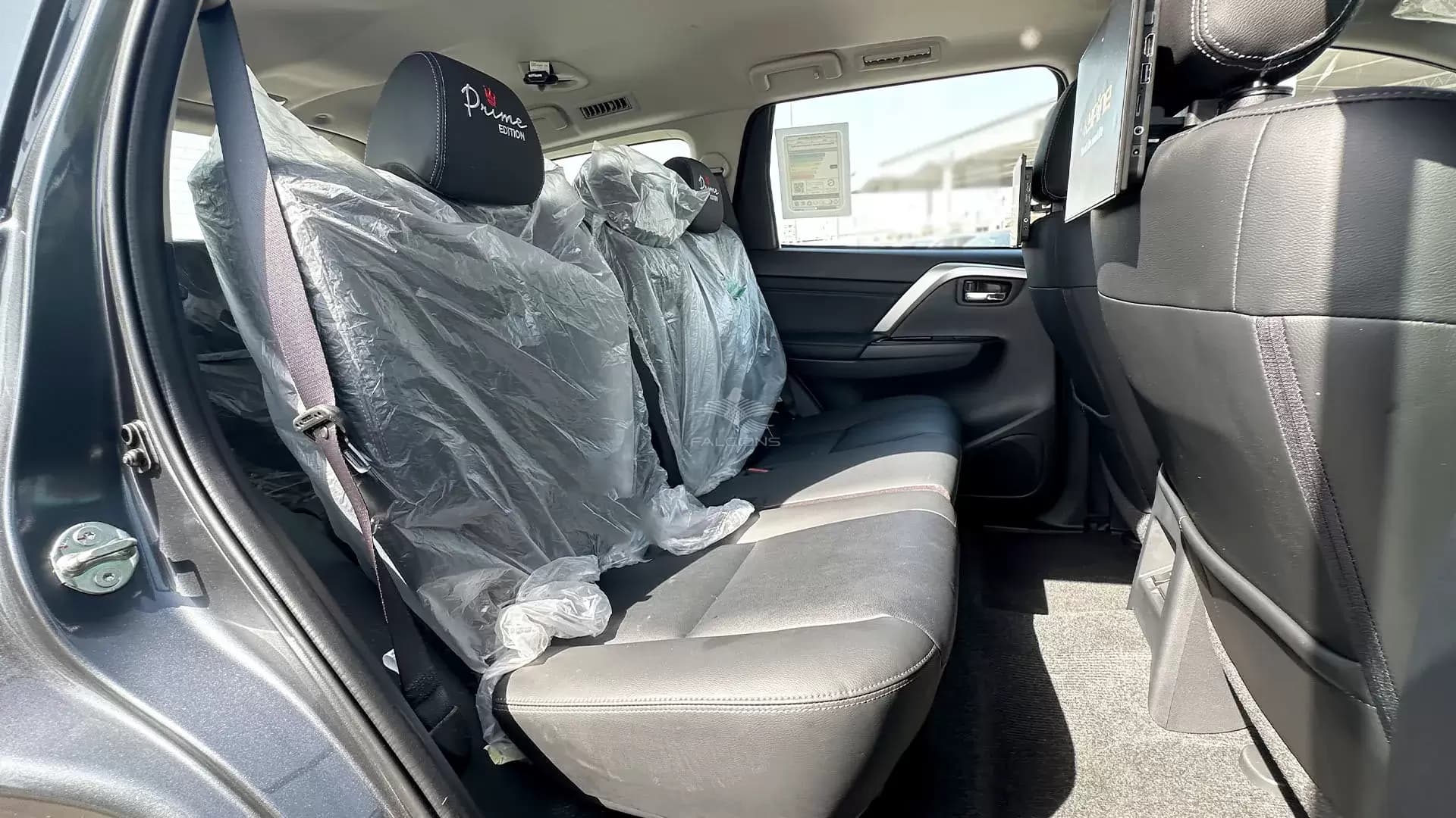 3.0L SPORT MID 4WD GCC PRIME EDITION AT - Image 11