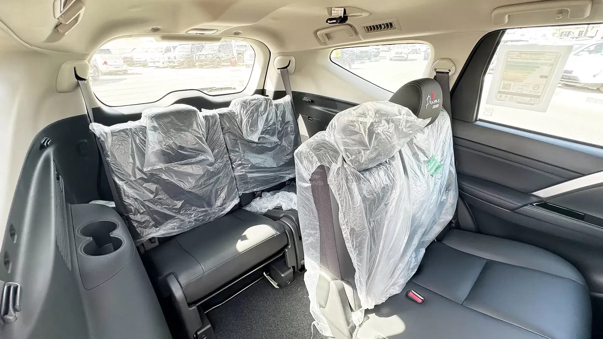 3.0L SPORT MID 4WD GCC PRIME EDITION AT - Image 12