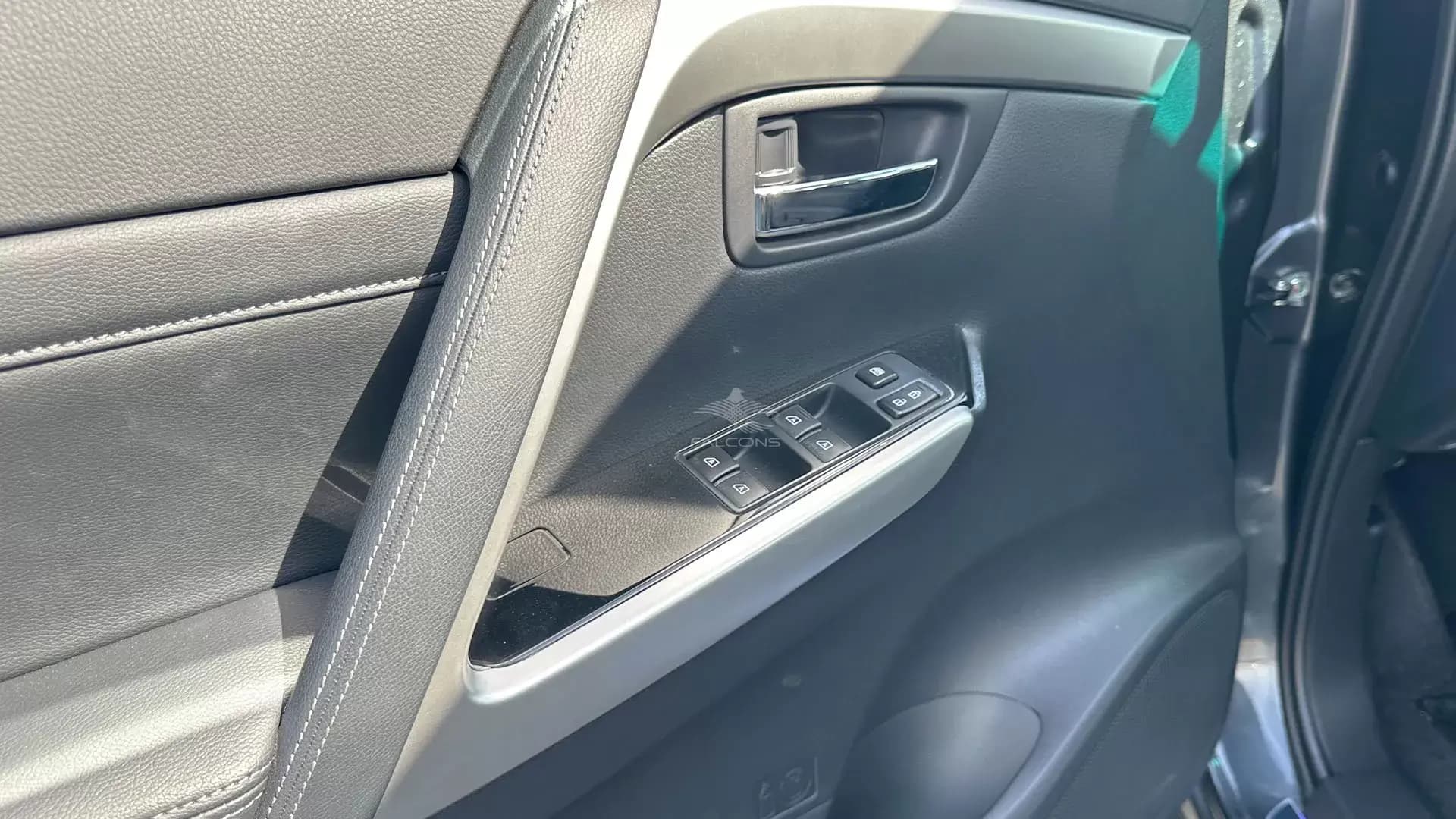 3.0L SPORT MID 4WD GCC PRIME EDITION AT - Image 13