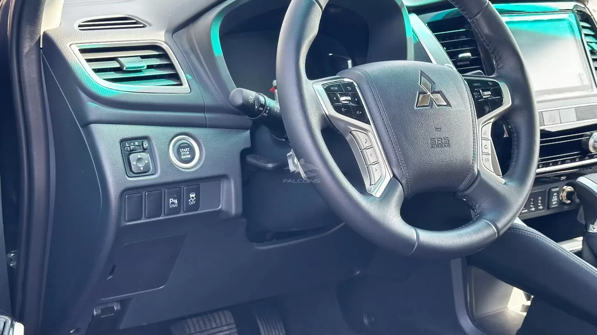 3.0L SPORT MID 4WD GCC PRIME EDITION AT - Image 14