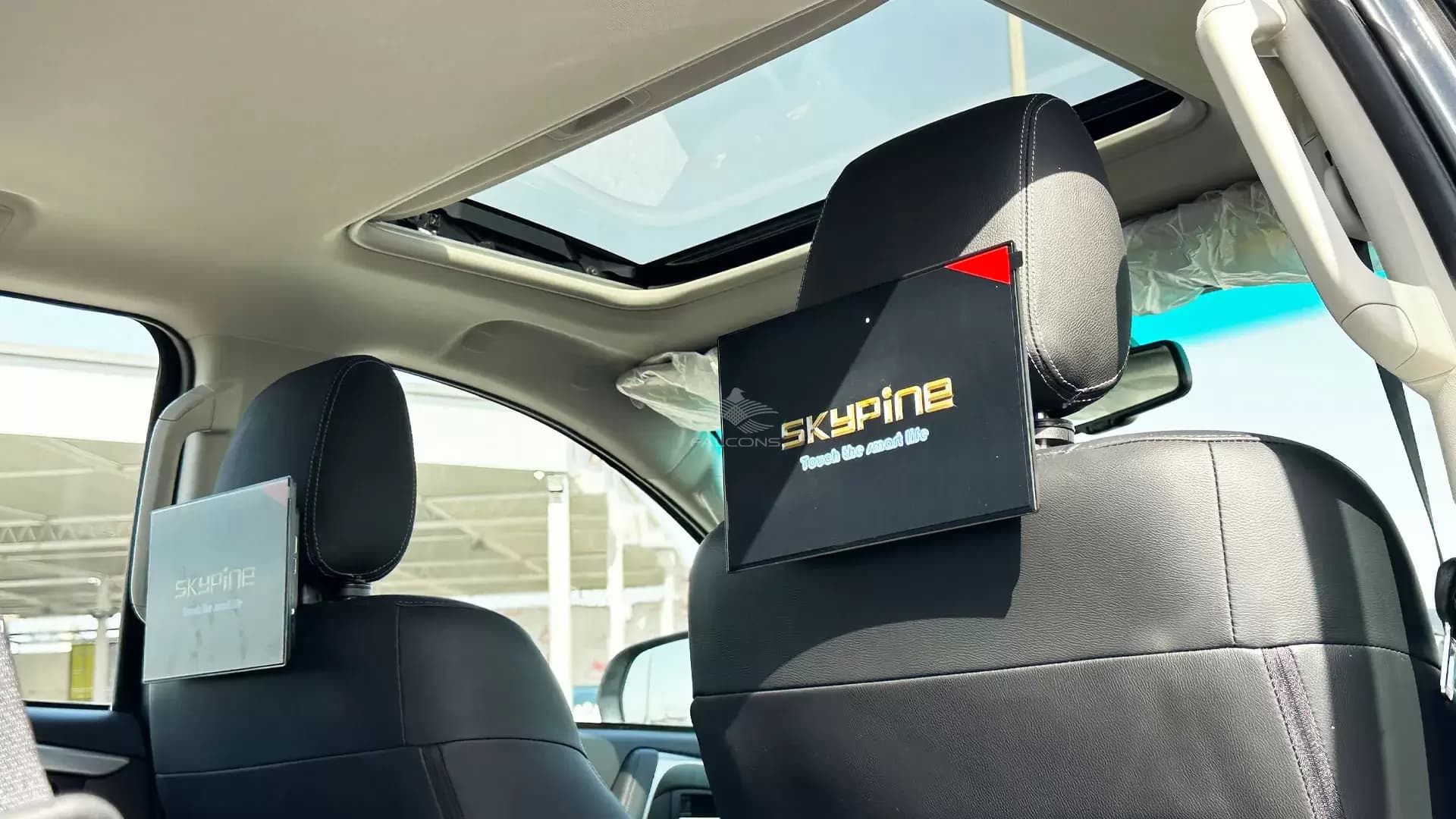 3.0L SPORT MID 4WD GCC PRIME EDITION AT - Image 15