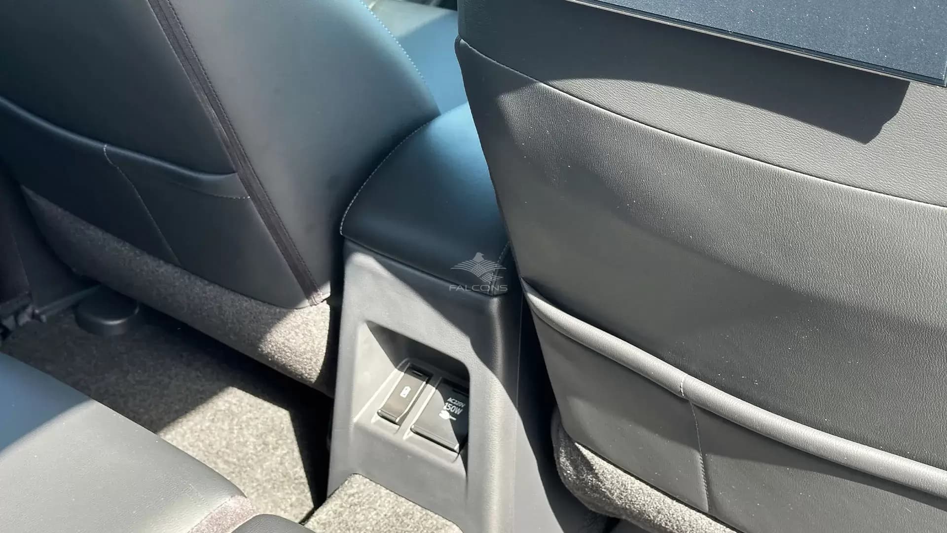 3.0L SPORT MID 4WD GCC PRIME EDITION AT - Image 16