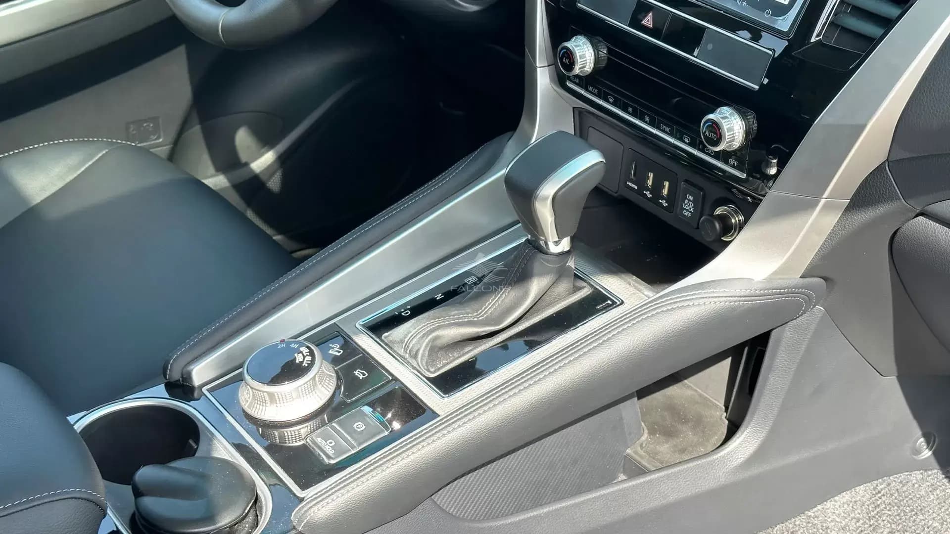 3.0L SPORT MID 4WD GCC PRIME EDITION AT - Image 17