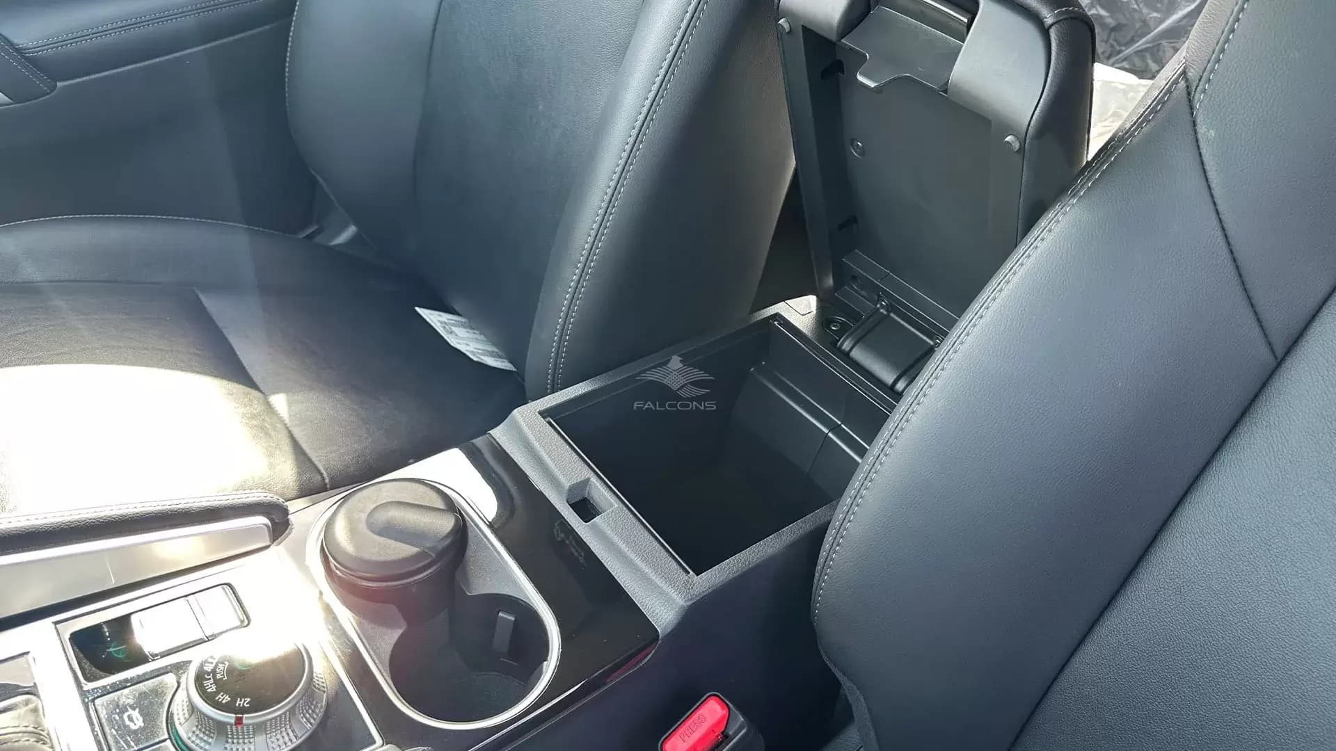 3.0L SPORT MID 4WD GCC PRIME EDITION AT - Image 18