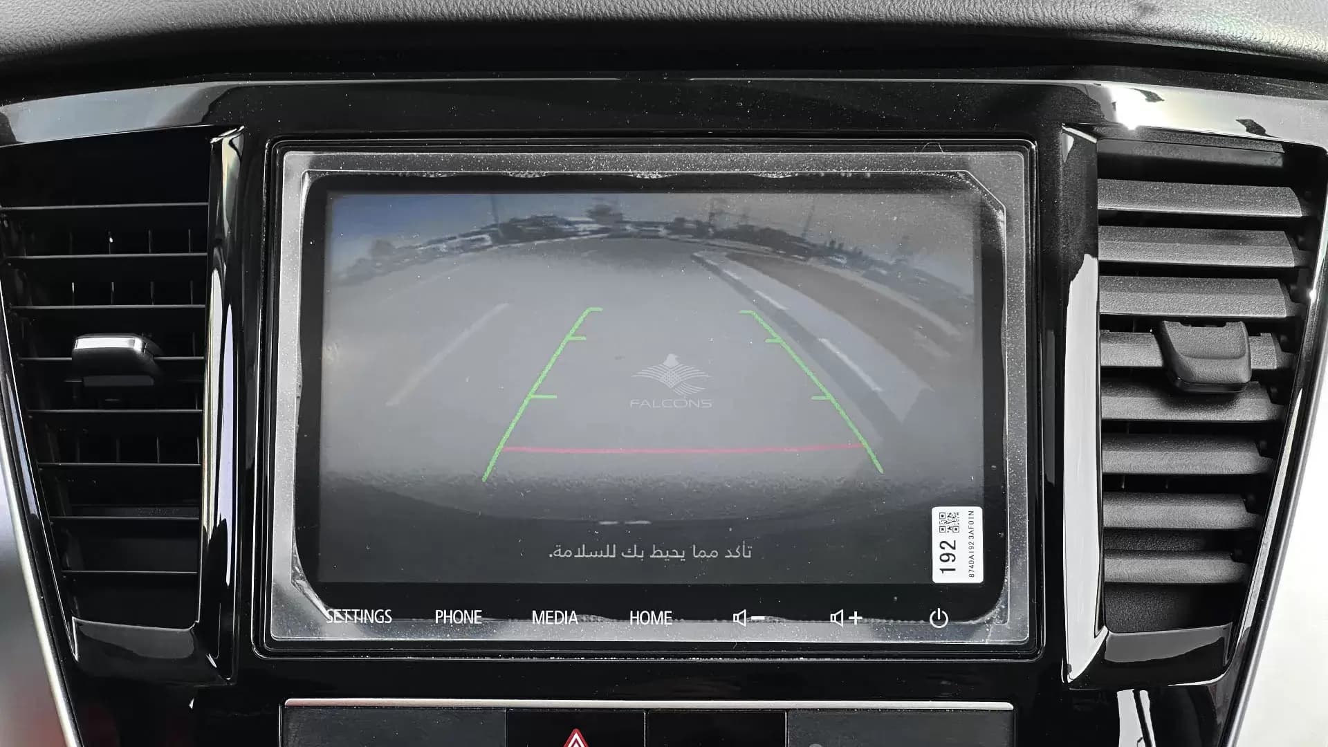 3.0L SPORT MID 4WD GCC PRIME EDITION AT - Image 19